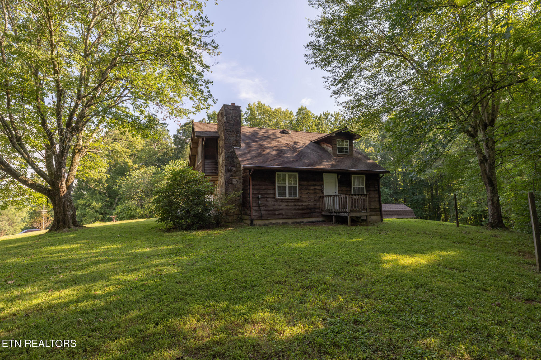 1343 Mountain View Road Rockwood TN 37854