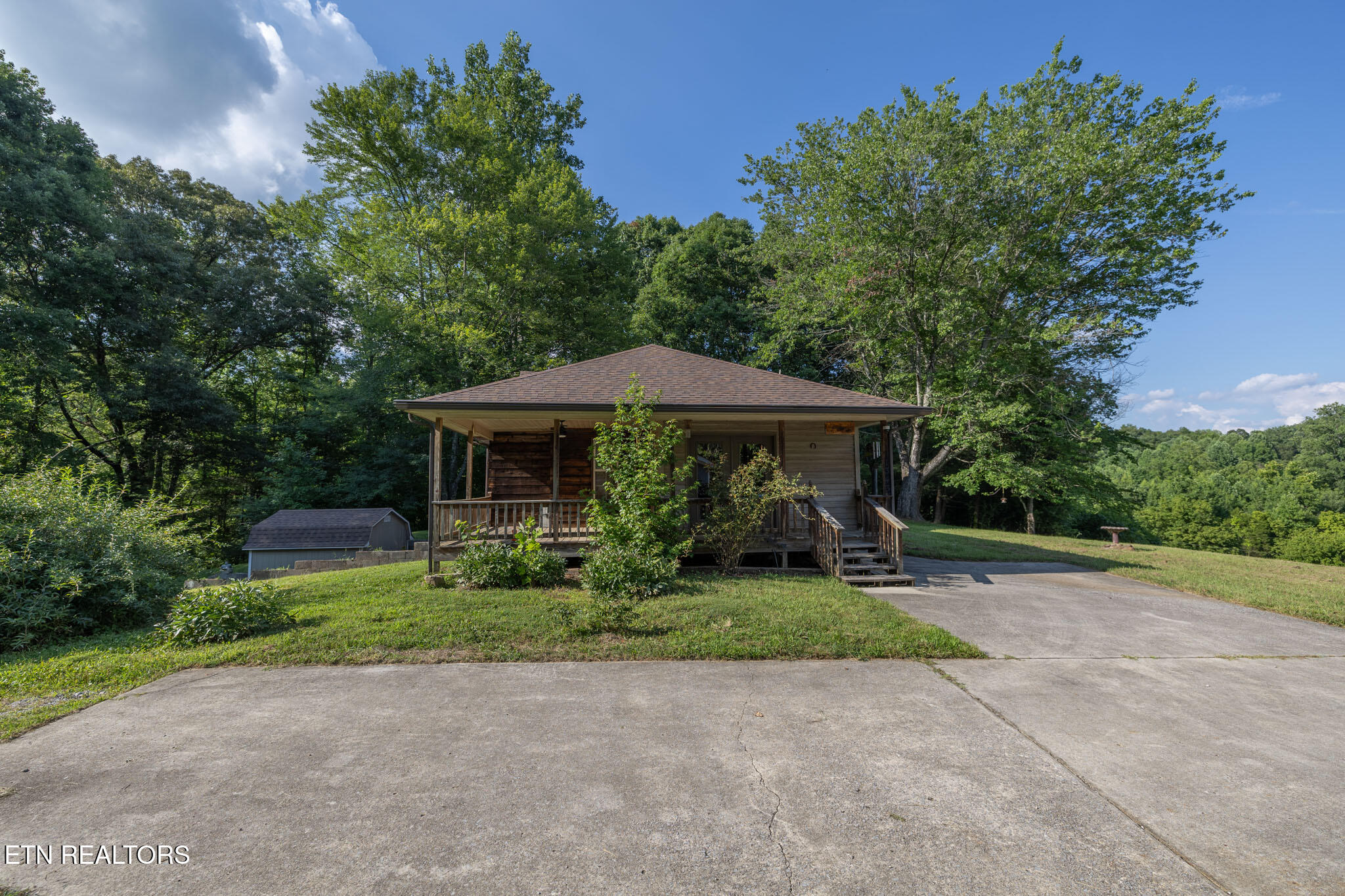 1343 Mountain View Road Rockwood TN 37854