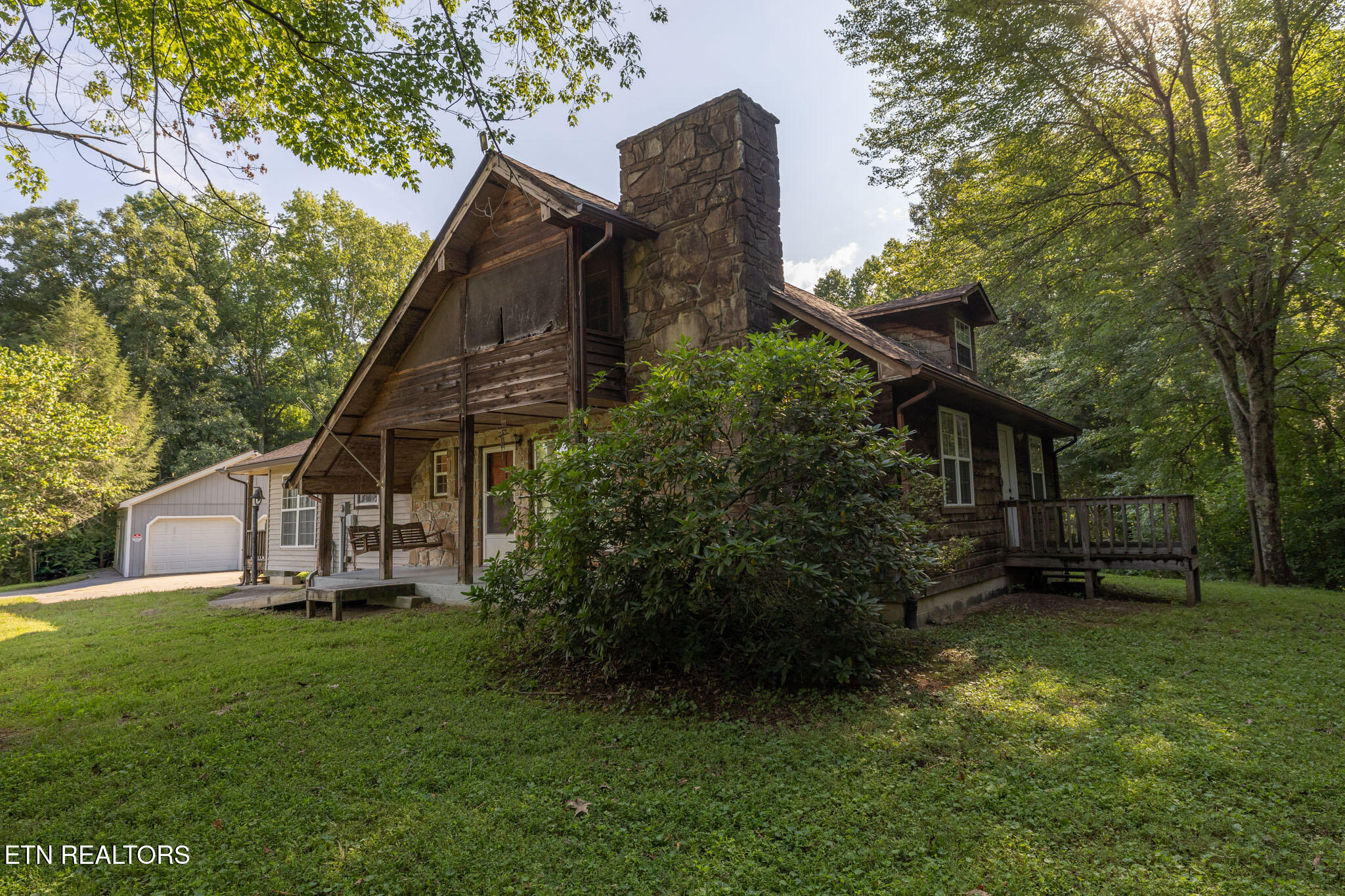 1343 Mountain View Road Rockwood TN 37854