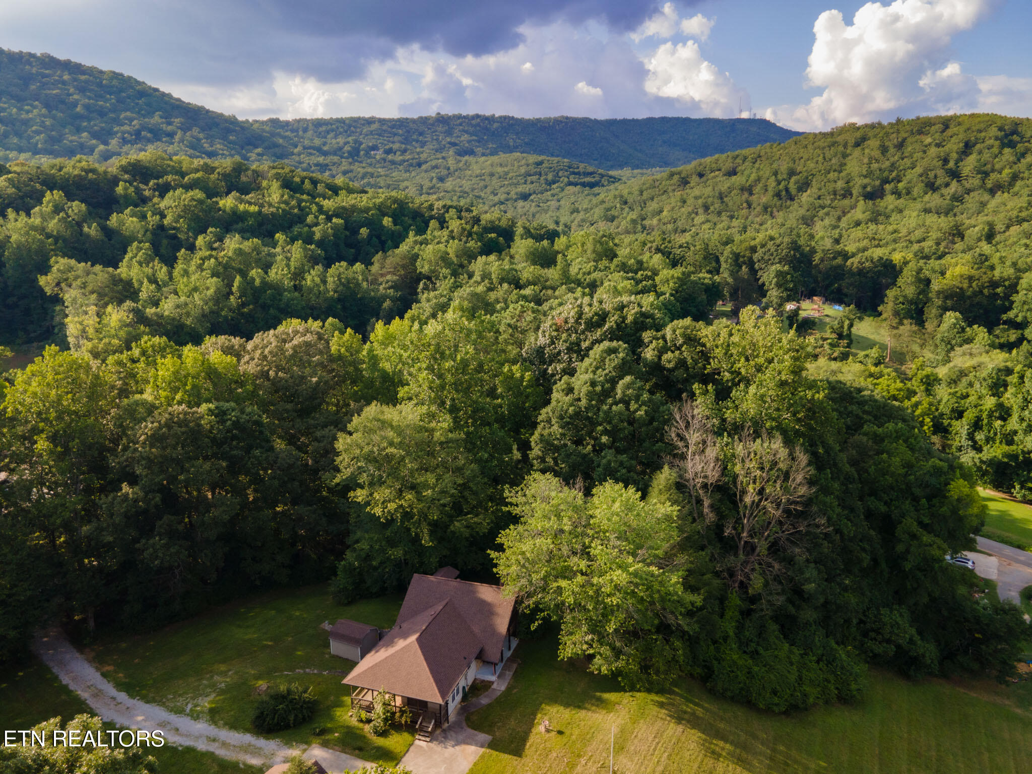 1343 Mountain View Road Rockwood TN 37854
