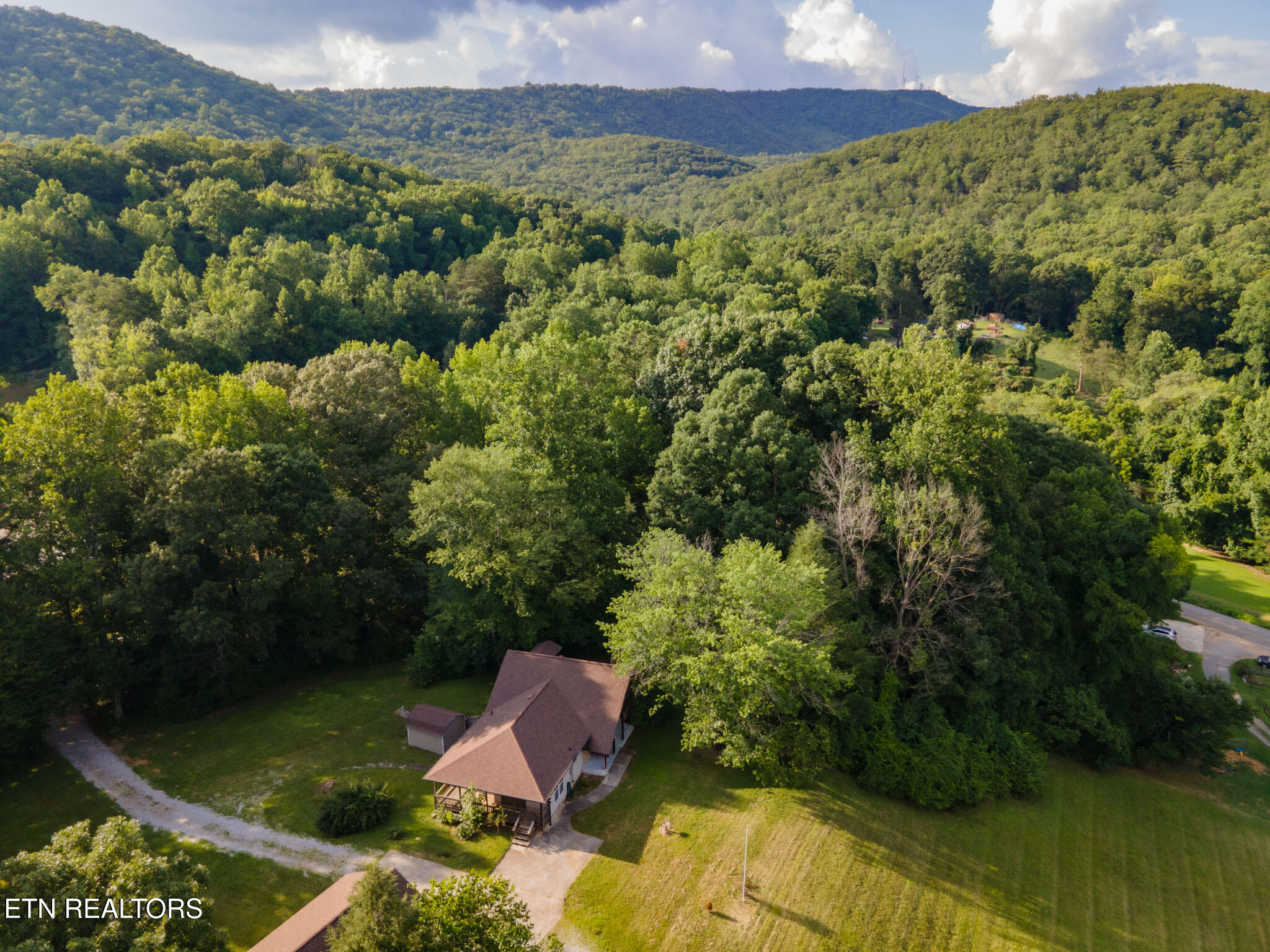 1343 Mountain View Road Rockwood TN 37854