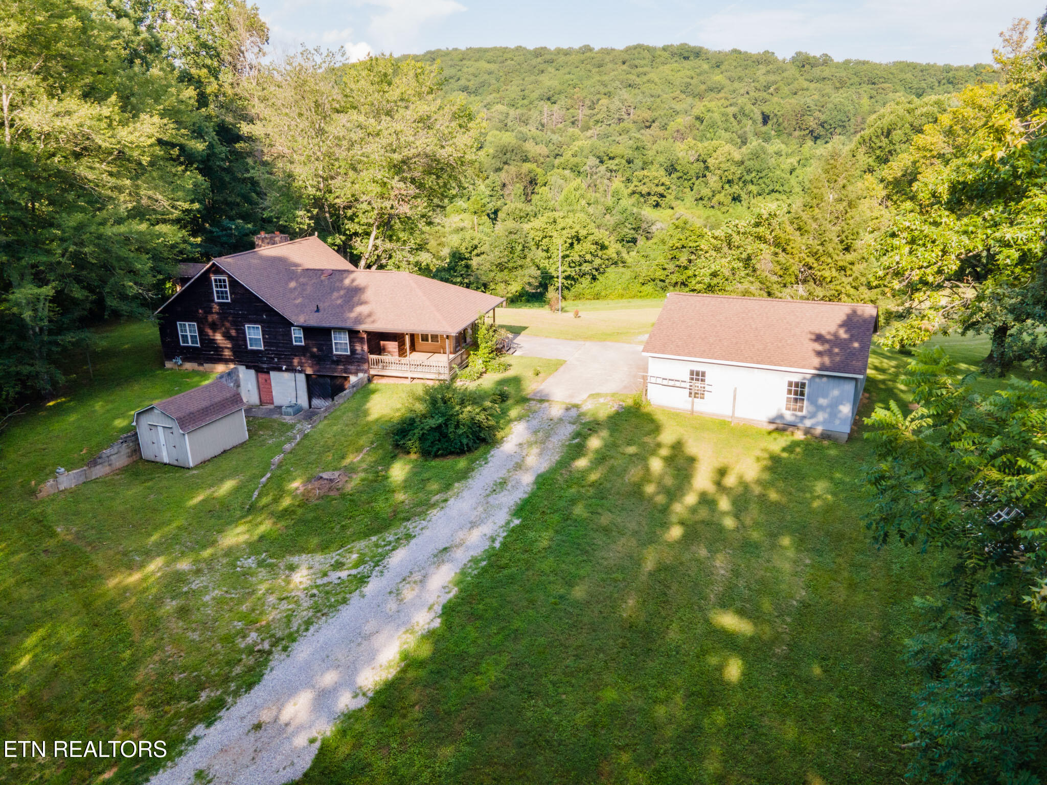 1343 Mountain View Road Rockwood TN 37854