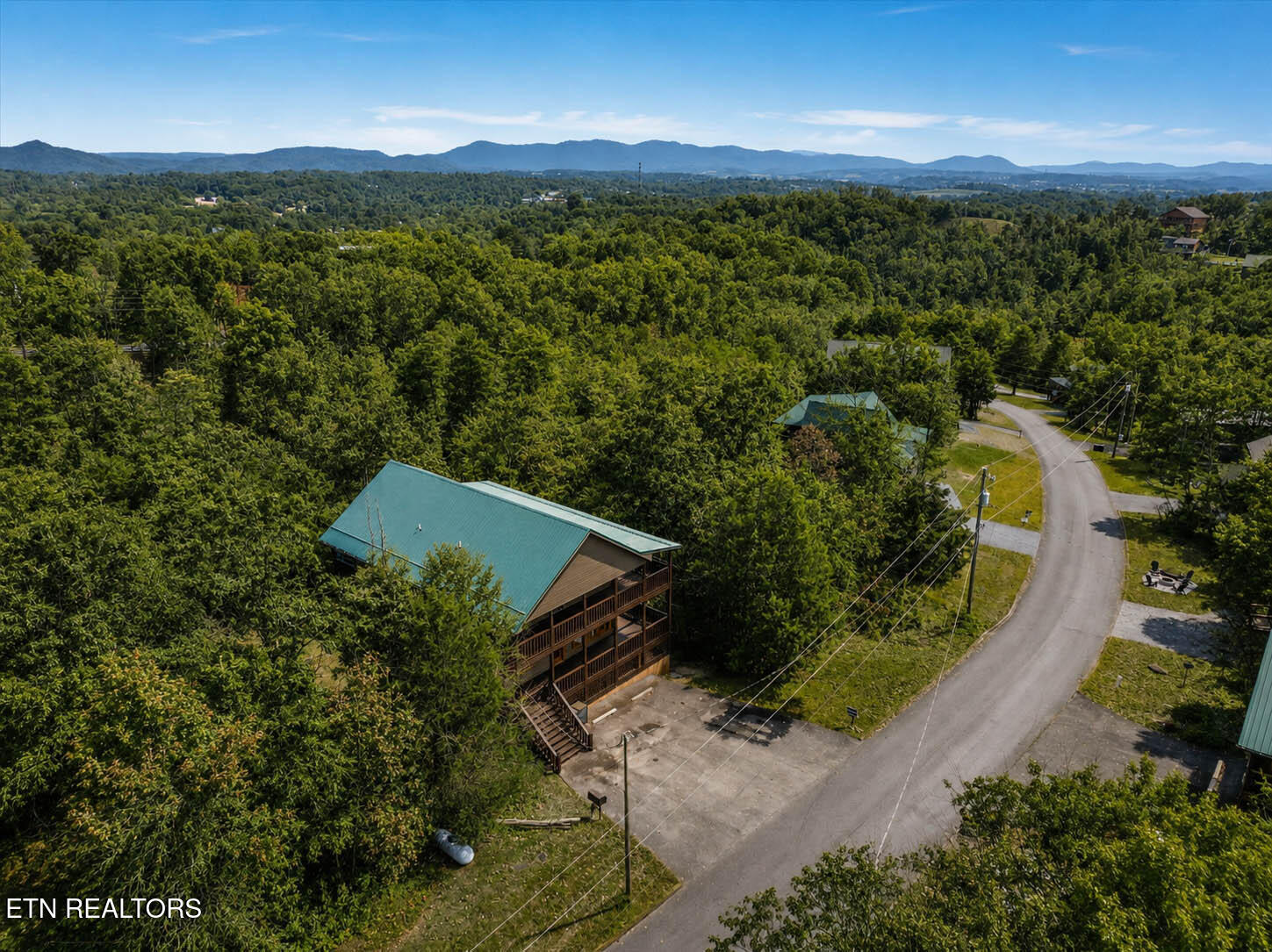 2016 Oakmont Drive Sevierville TN 37876