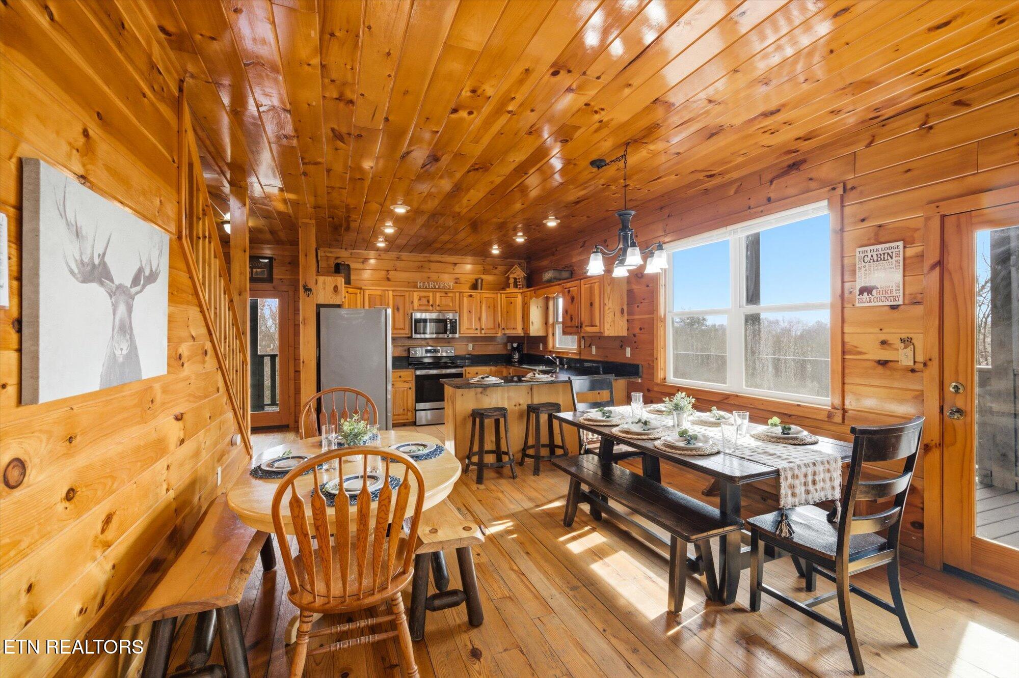 2016 Oakmont Drive Sevierville TN 37876