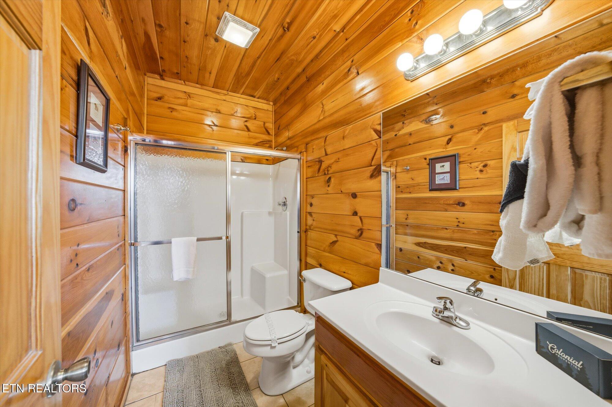 2016 Oakmont Drive Sevierville TN 37876