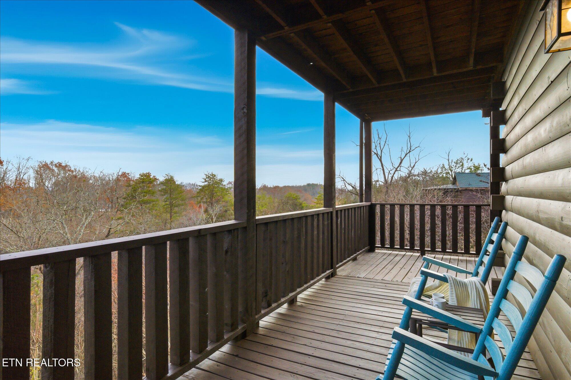 2016 Oakmont Drive Sevierville TN 37876
