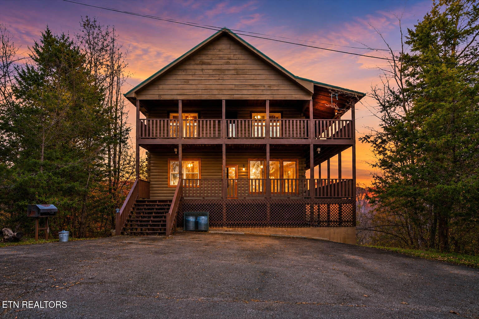 2016 Oakmont Drive Sevierville TN 37876