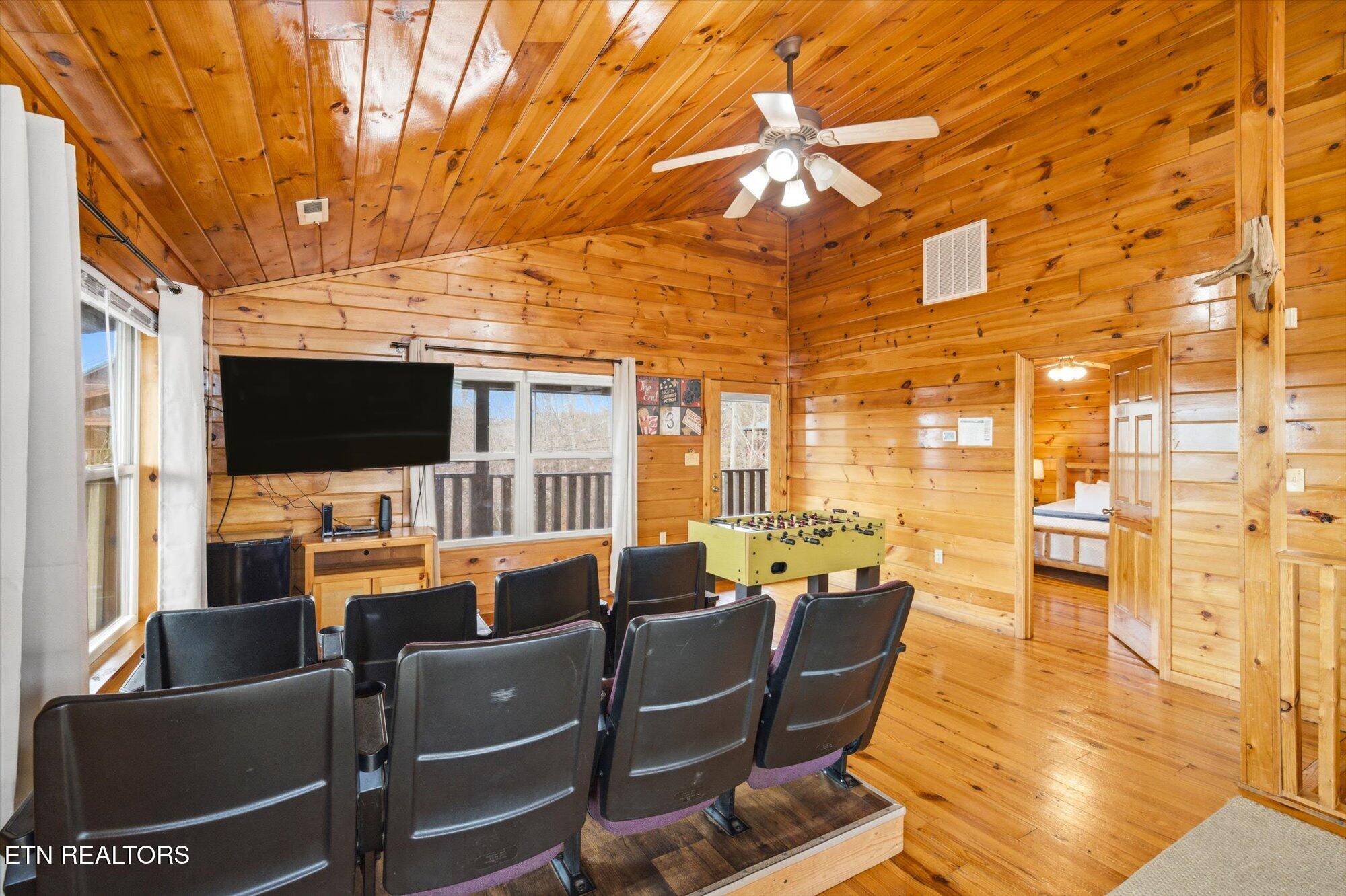 2016 Oakmont Drive Sevierville TN 37876