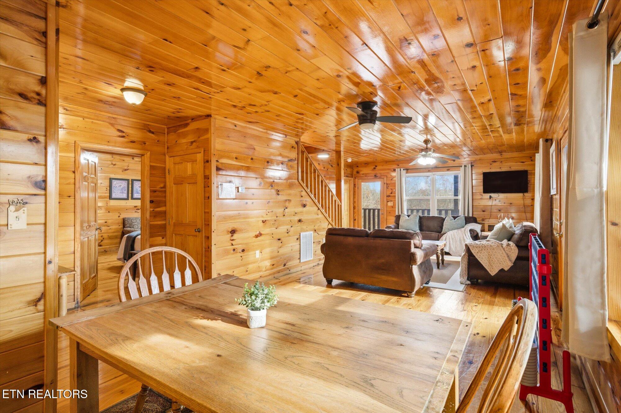 2016 Oakmont Drive Sevierville TN 37876