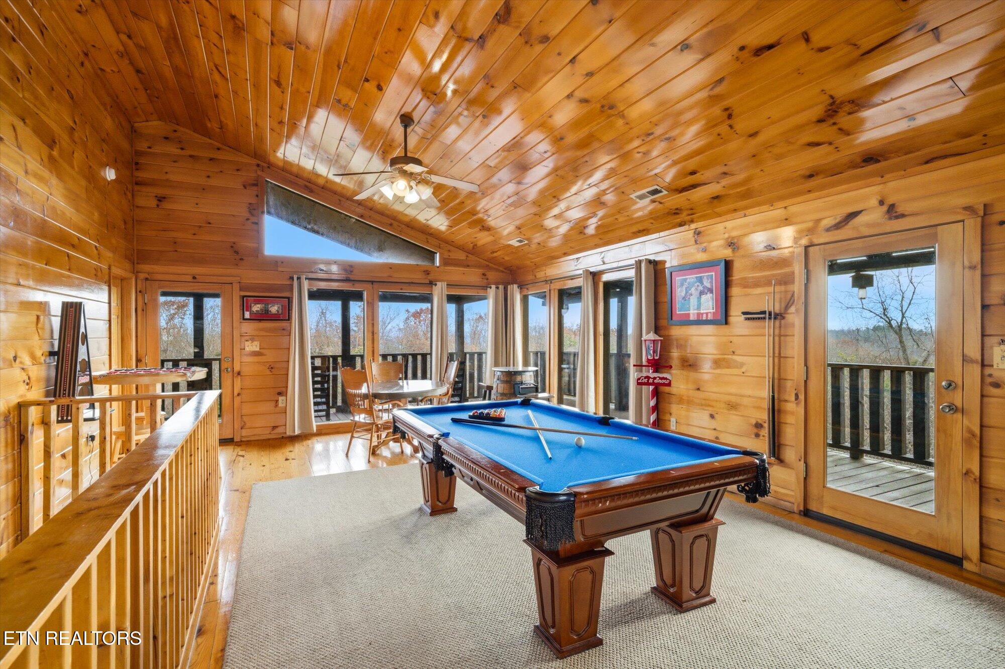 2016 Oakmont Drive Sevierville TN 37876