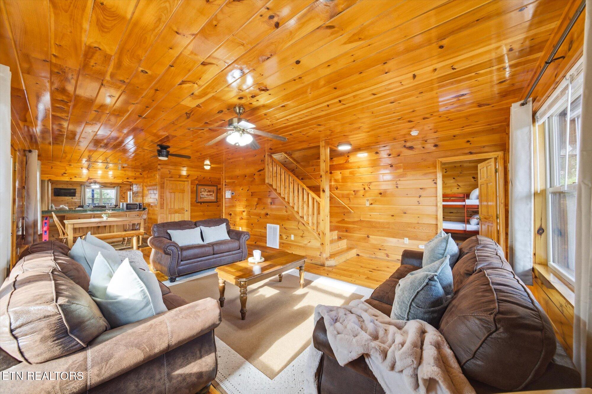2016 Oakmont Drive Sevierville TN 37876