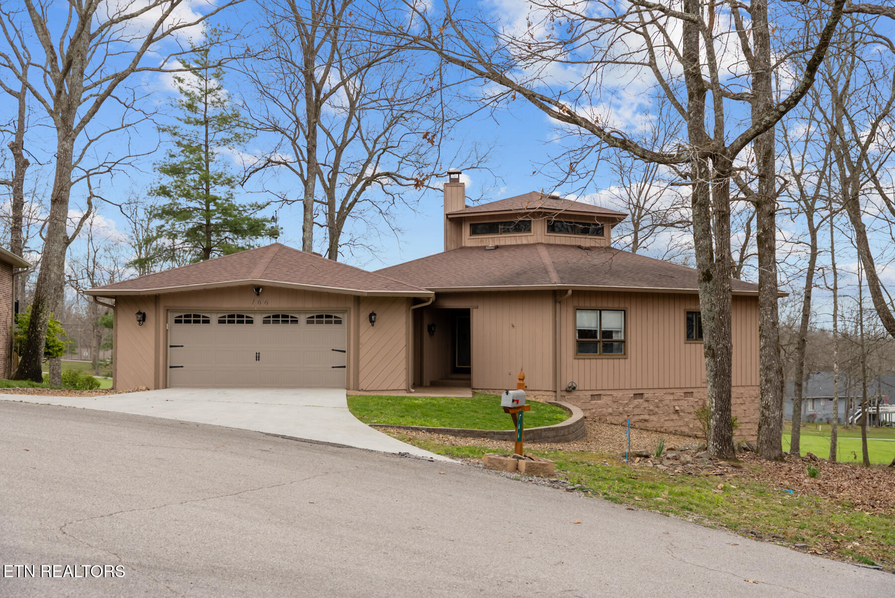 166 Baltusrol Road Crossville TN 38558