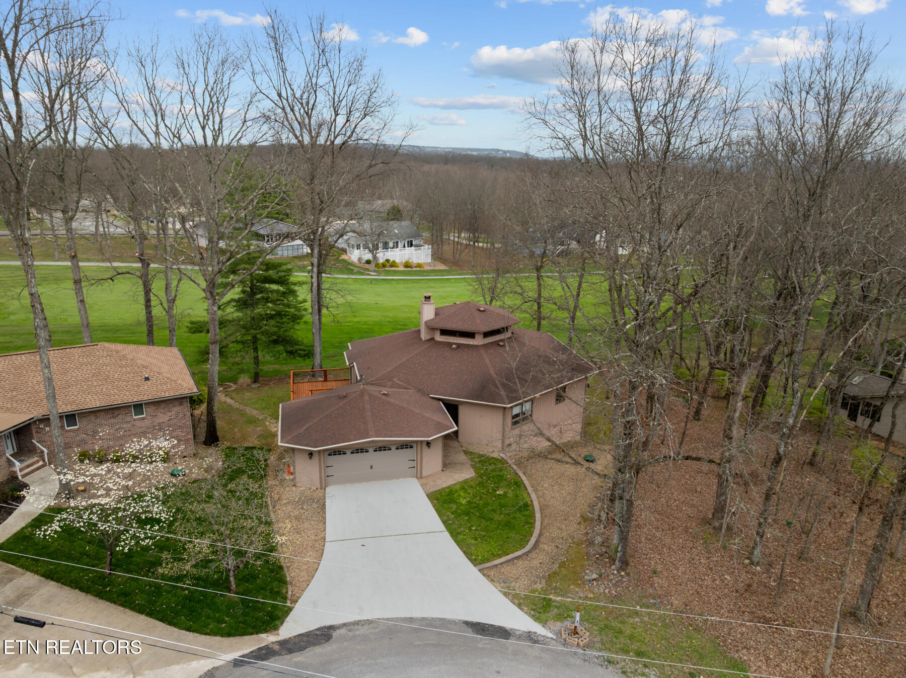 166 Baltusrol Road Crossville TN 38558