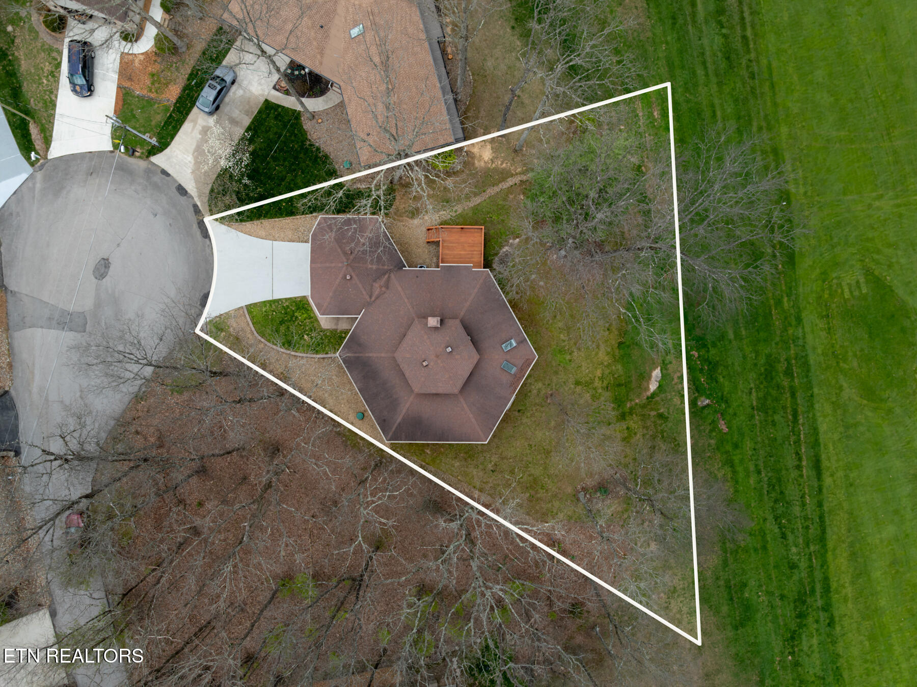 166 Baltusrol Road Crossville TN 38558