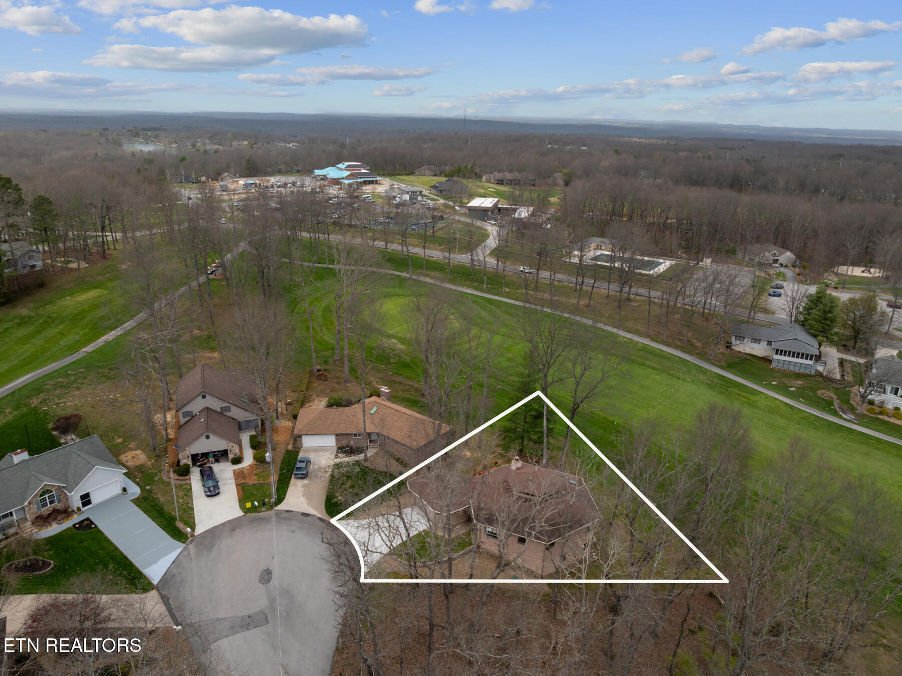 166 Baltusrol Road Crossville TN 38558