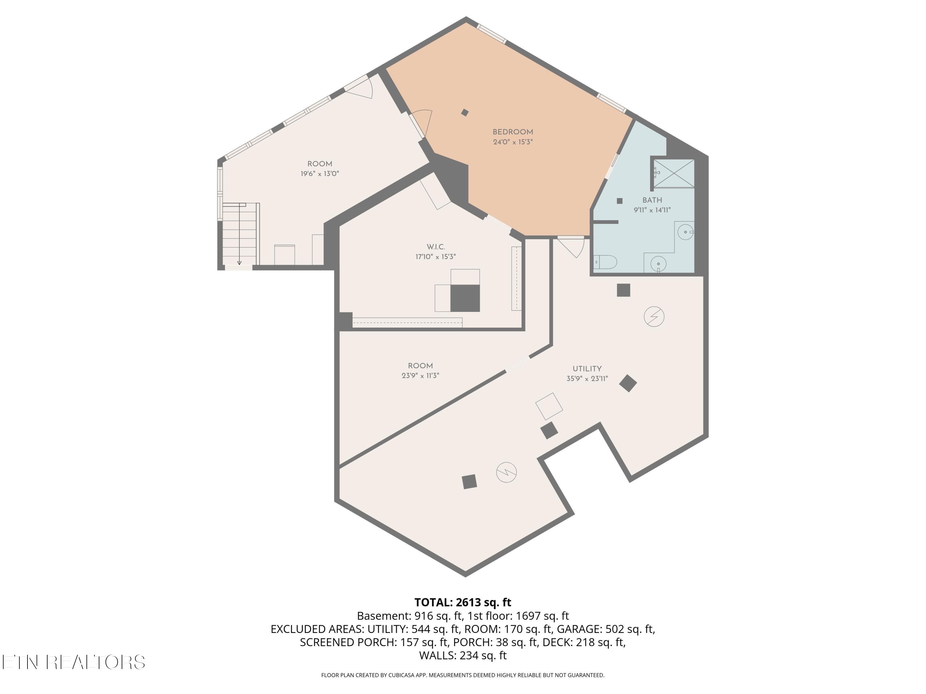 166 Baltusrol Road Crossville TN 38558