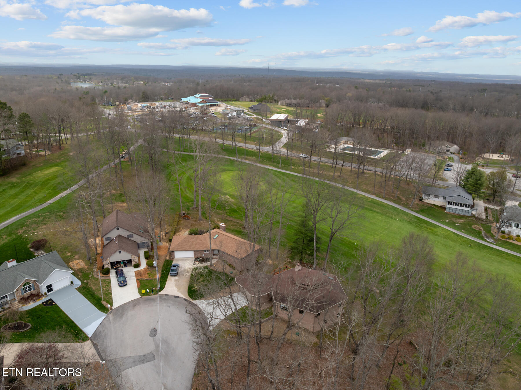 166 Baltusrol Road Crossville TN 38558