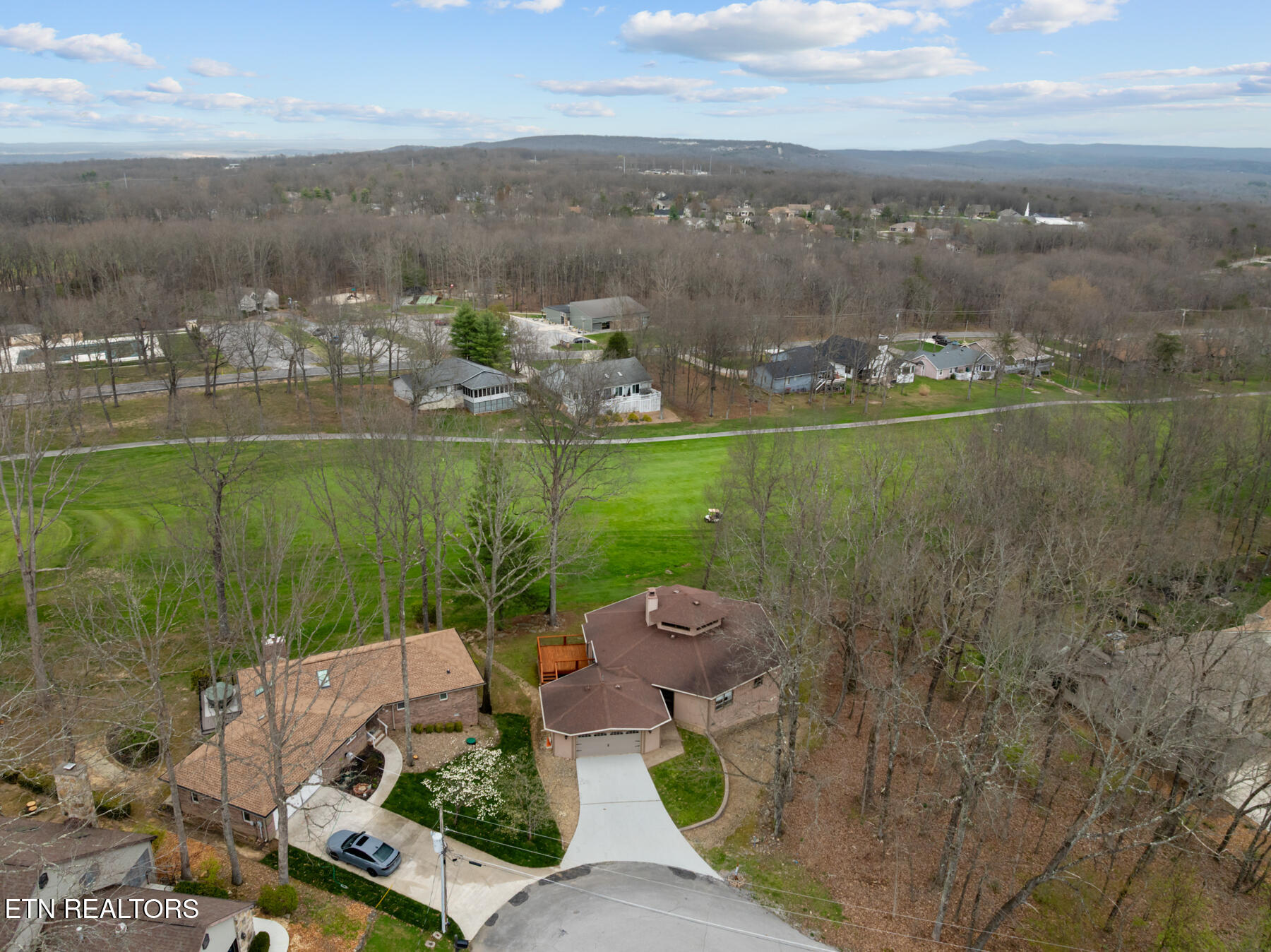 166 Baltusrol Road Crossville TN 38558