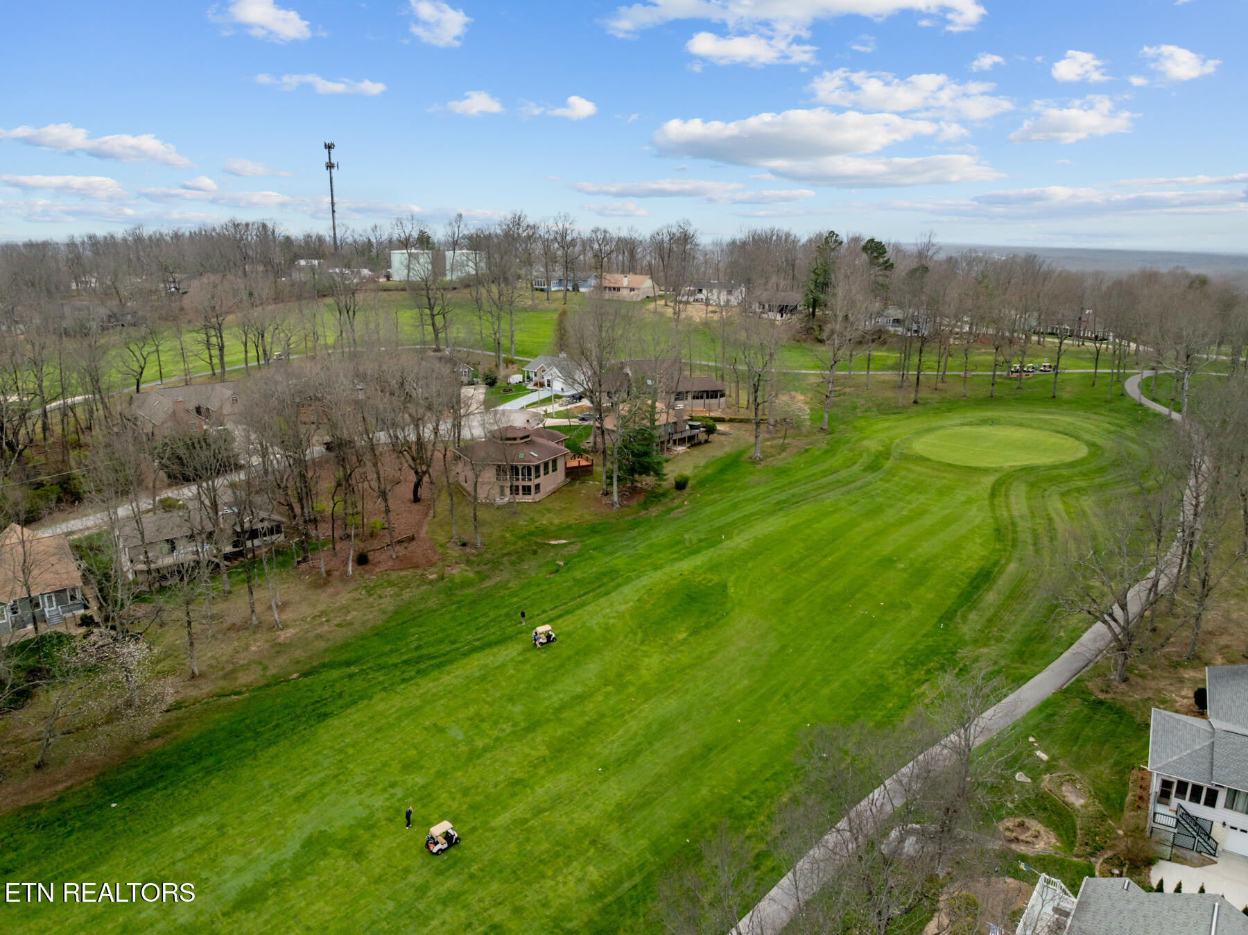 166 Baltusrol Road Crossville TN 38558