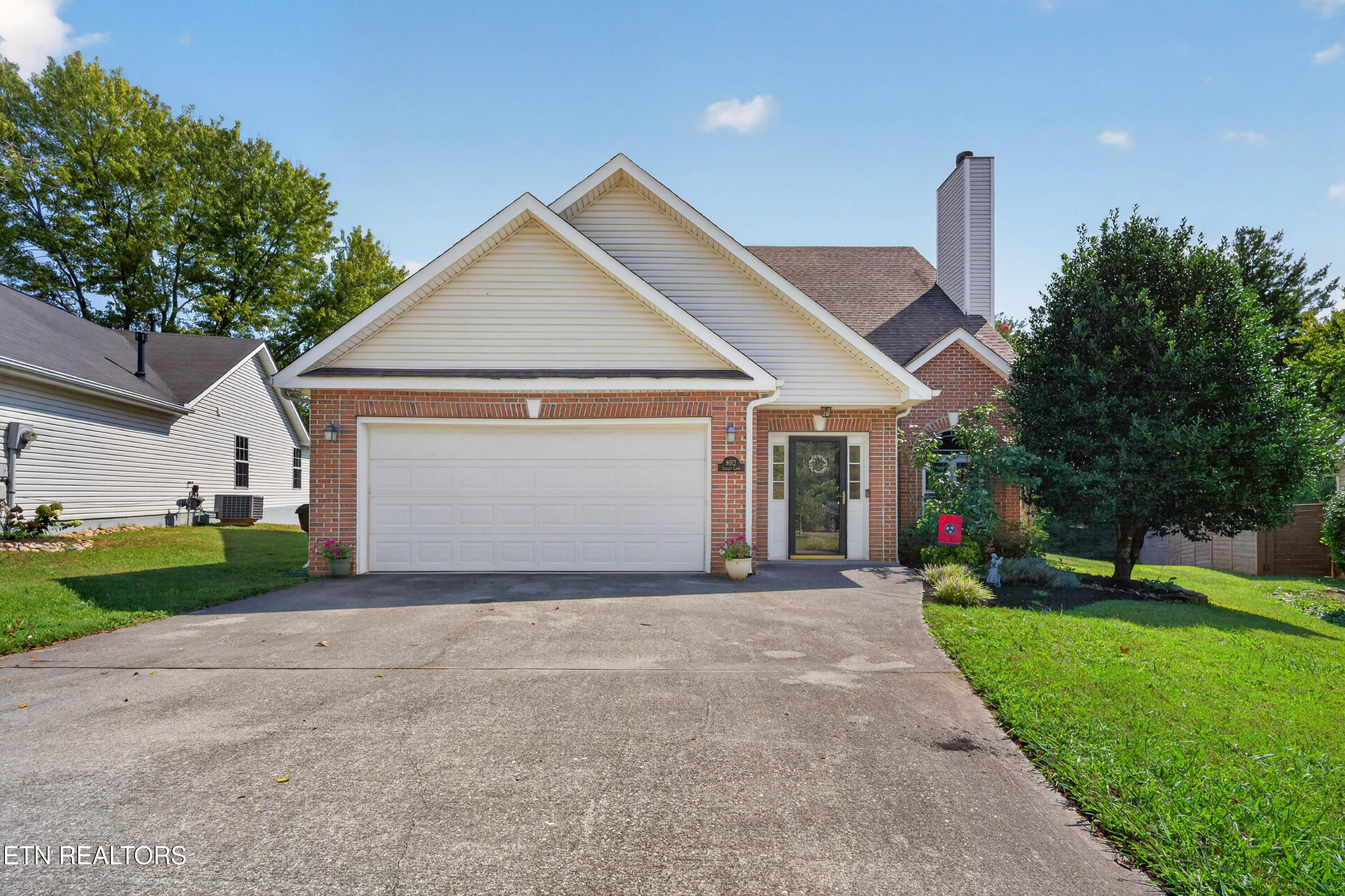 8112 Legacy Lane Knoxville TN 37919