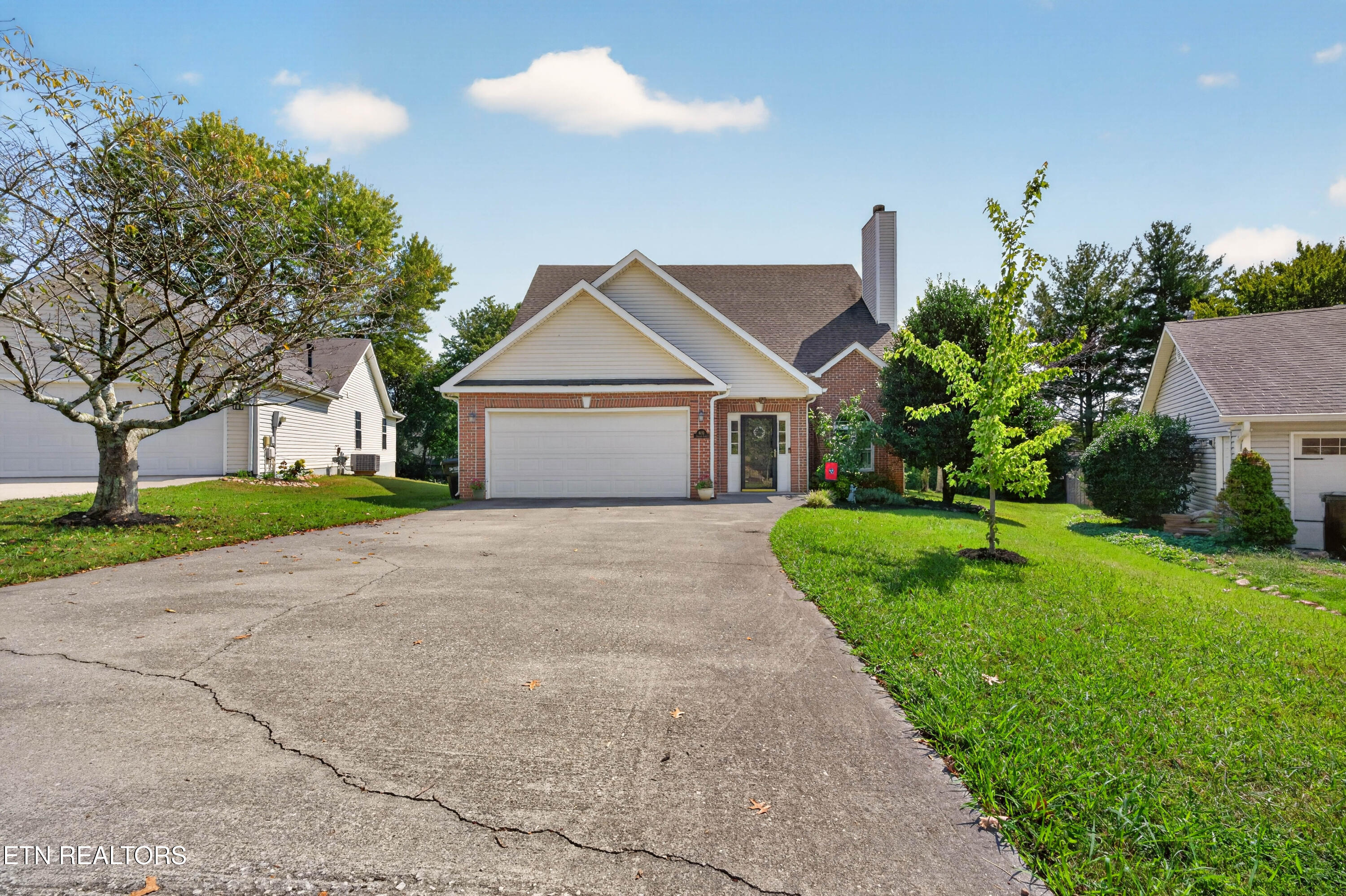 8112 Legacy Lane Knoxville TN 37919