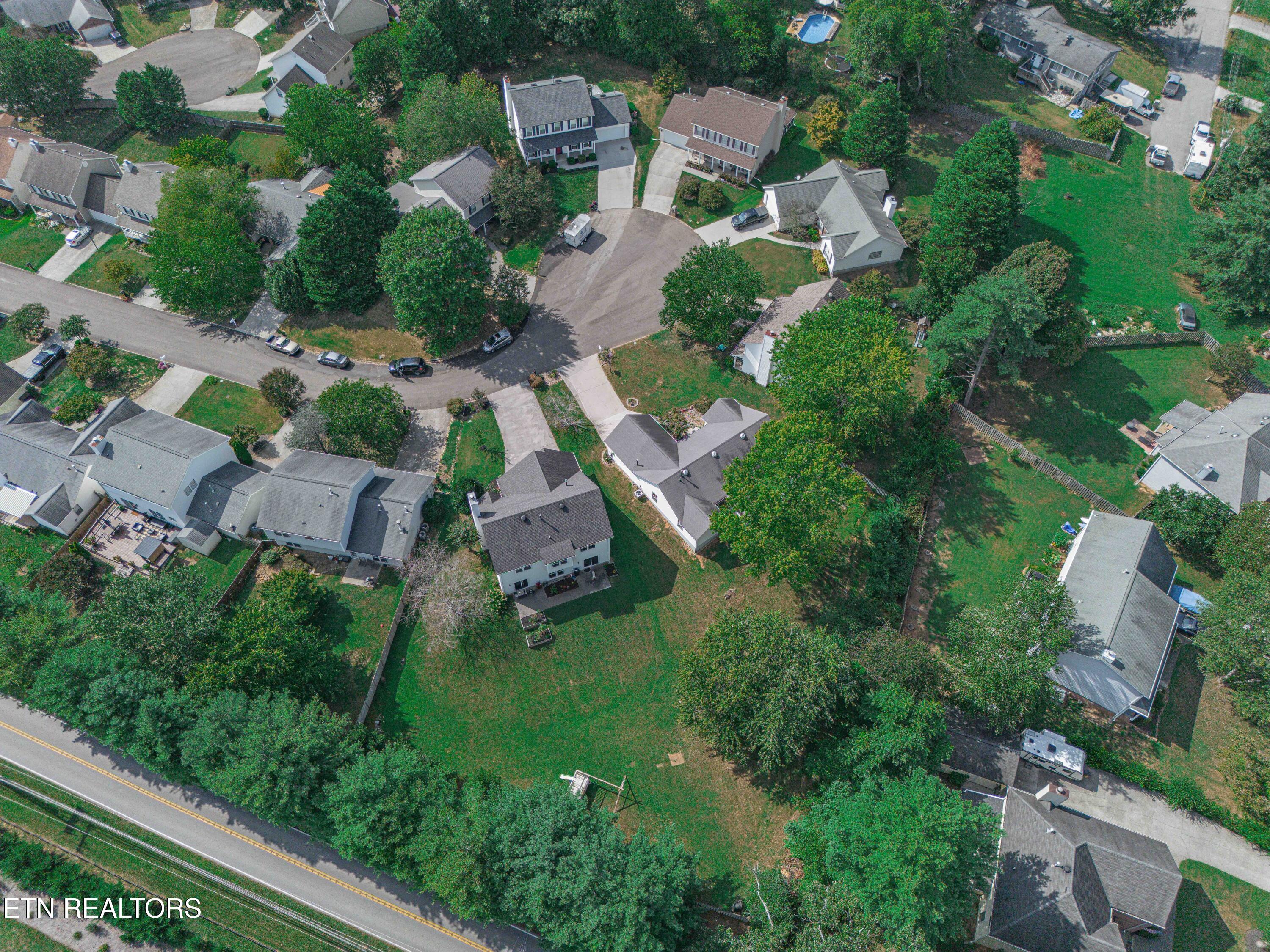 8112 Legacy Lane Knoxville TN 37919
