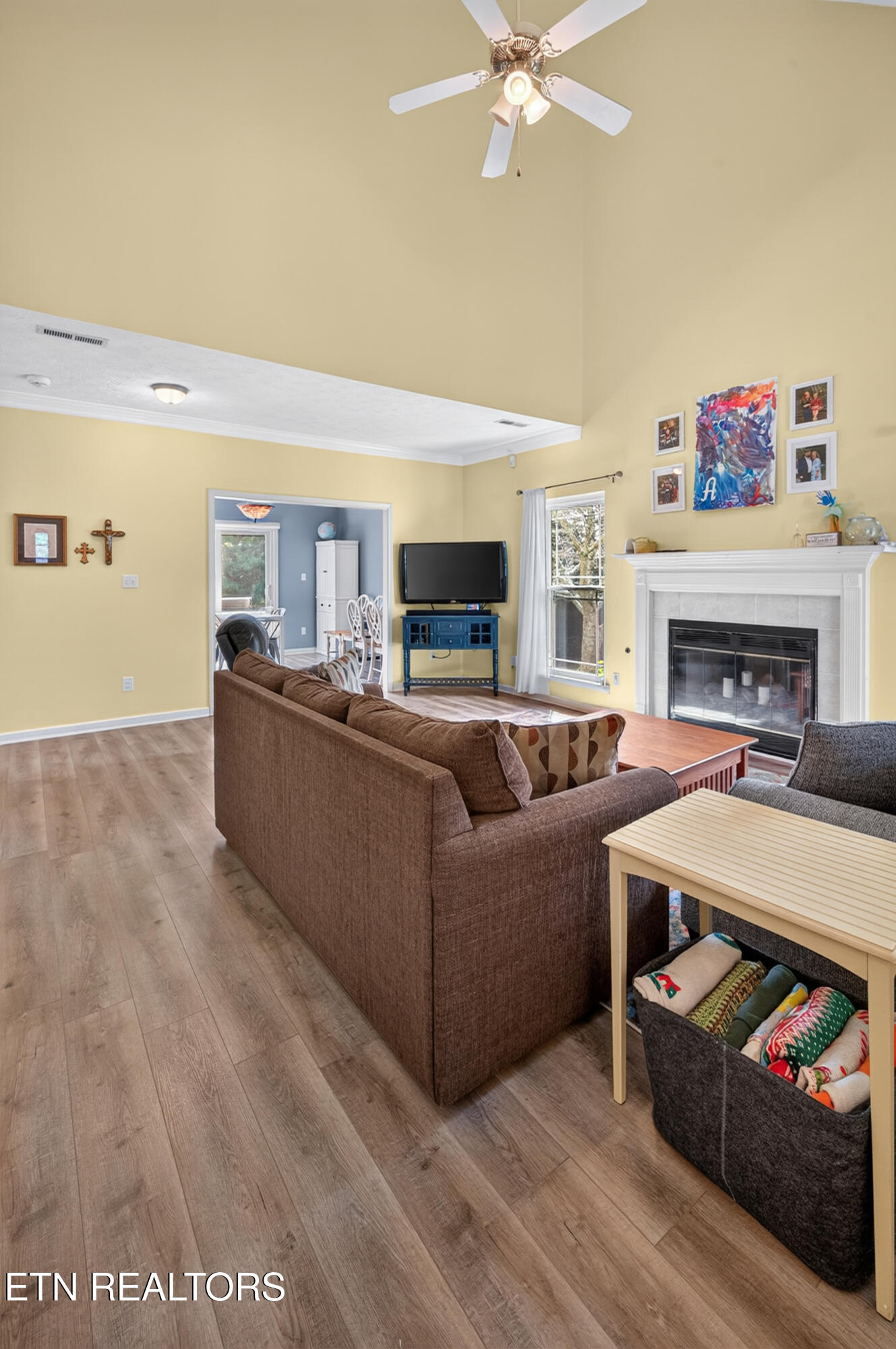 8112 Legacy Lane Knoxville TN 37919