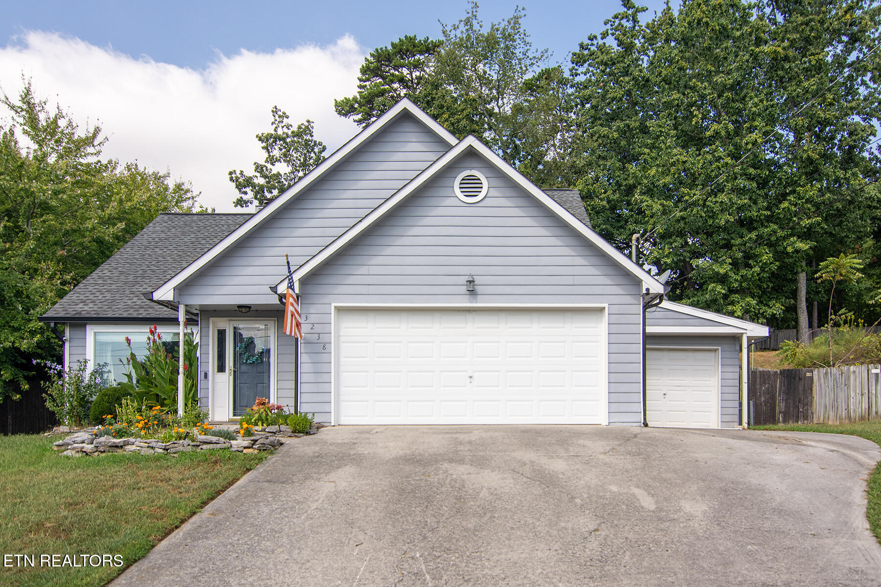 3238 Kingsmore Drive Knoxville TN 37921
