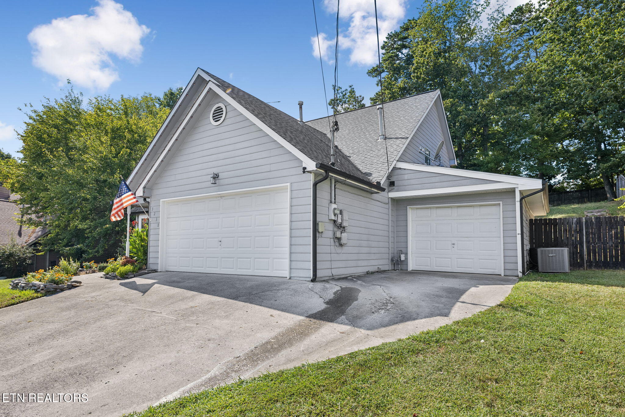 3238 Kingsmore Drive Knoxville TN 37921