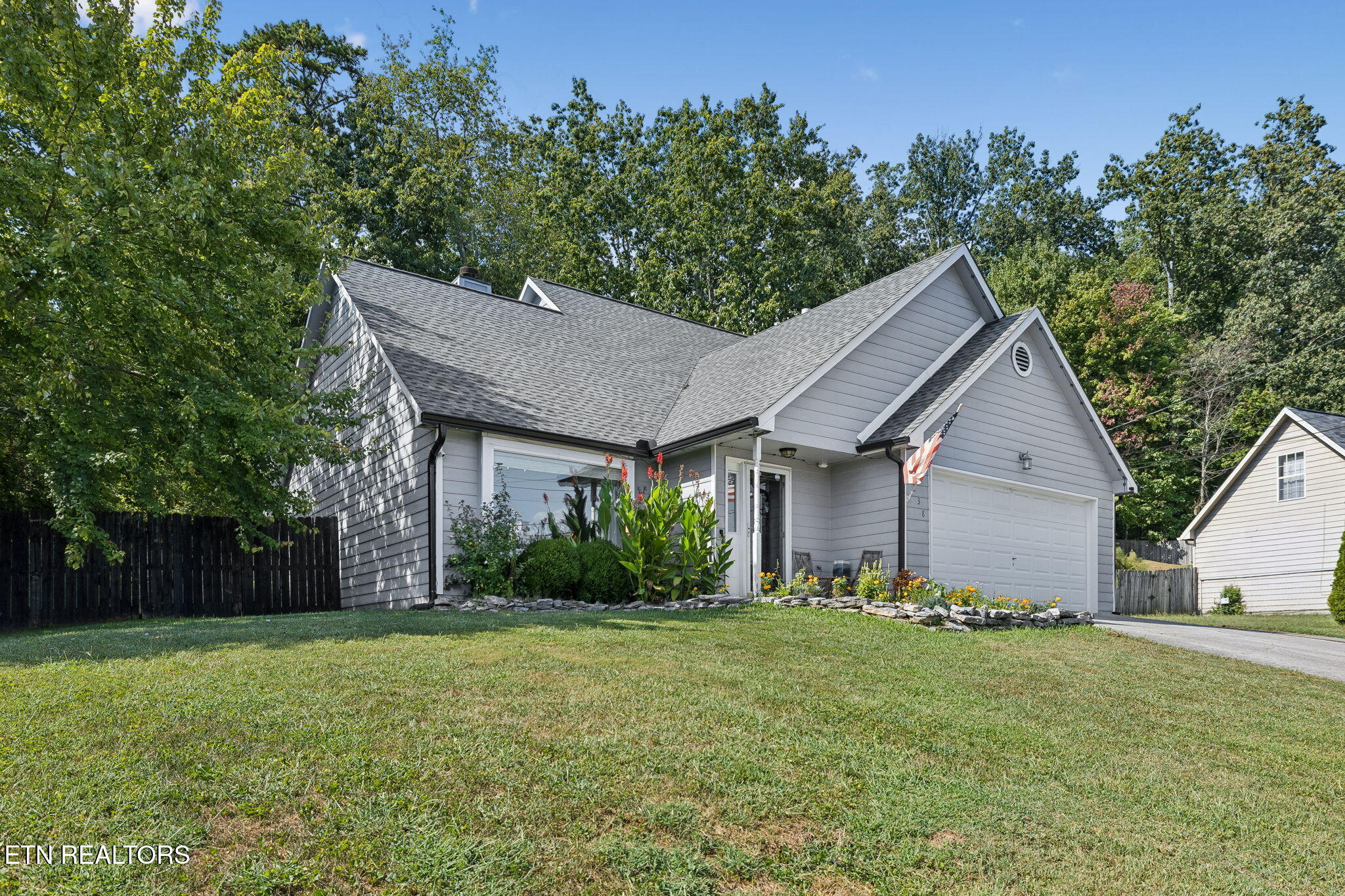 3238 Kingsmore Drive Knoxville TN 37921