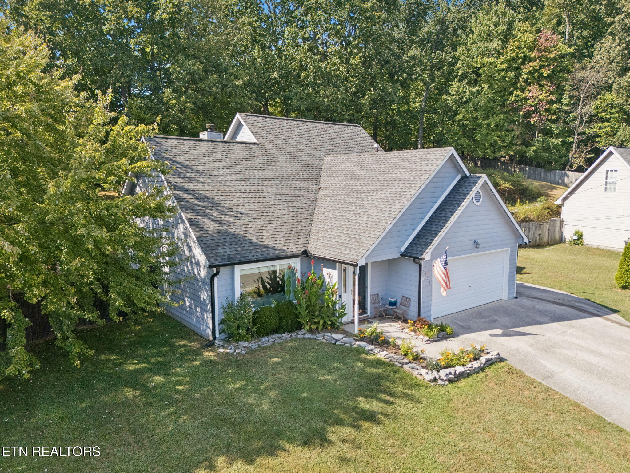 3238 Kingsmore Drive Knoxville TN 37921