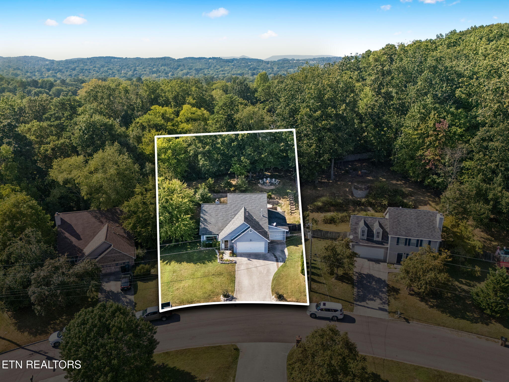 3238 Kingsmore Drive Knoxville TN 37921
