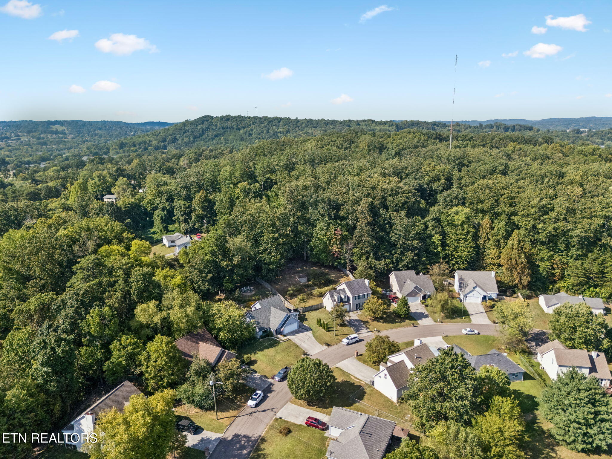 3238 Kingsmore Drive Knoxville TN 37921