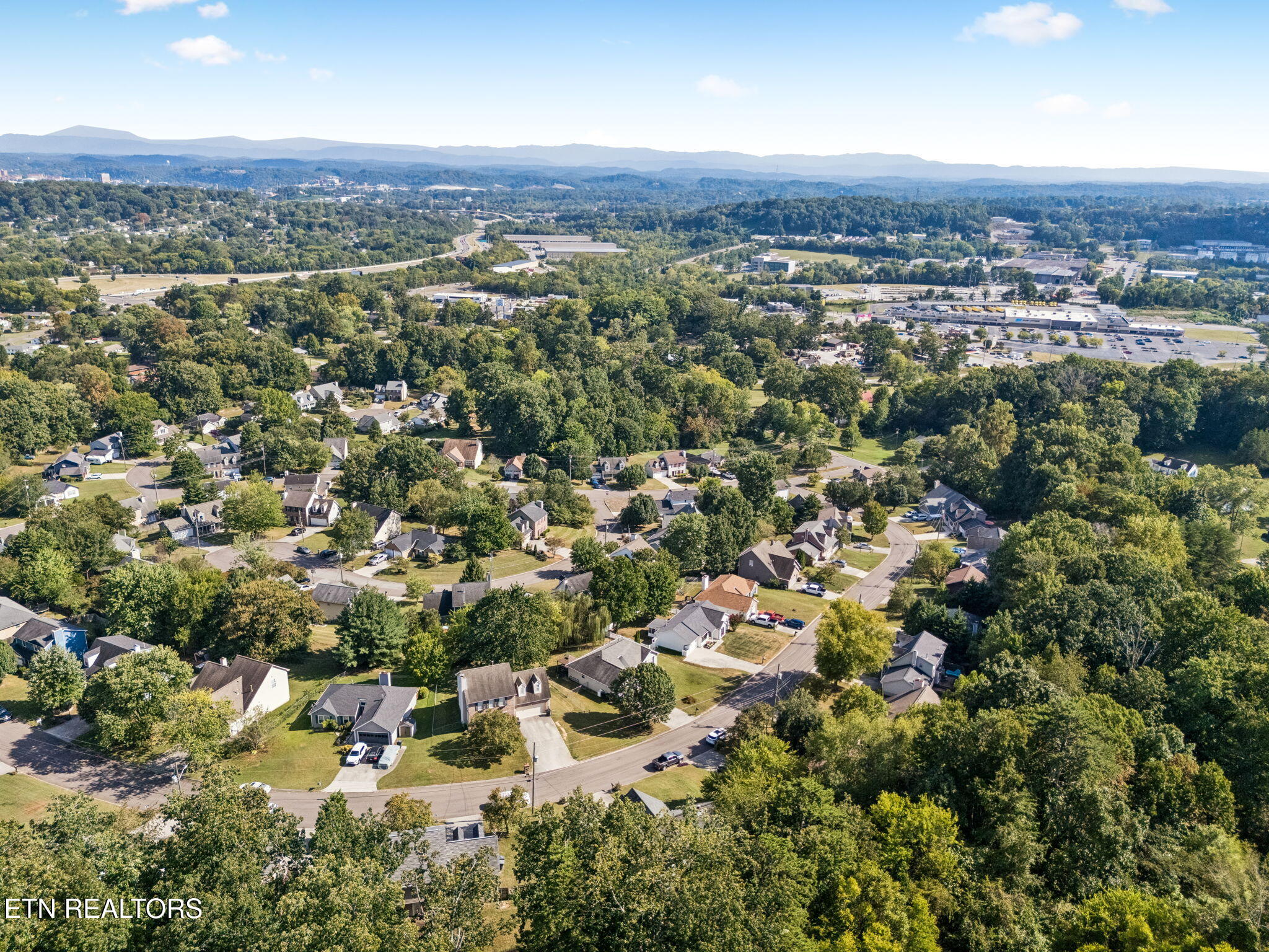 3238 Kingsmore Drive Knoxville TN 37921