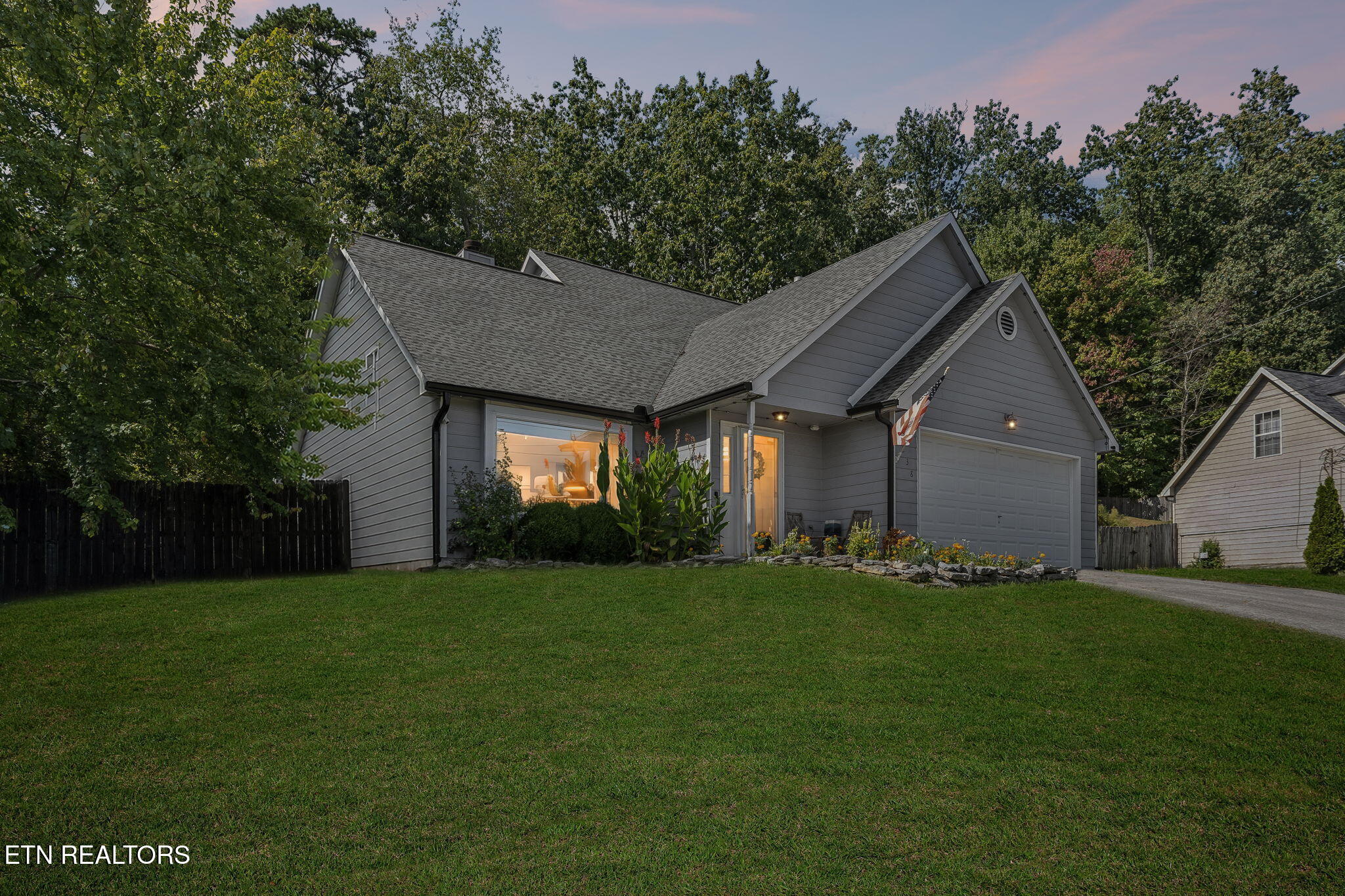 3238 Kingsmore Drive Knoxville TN 37921