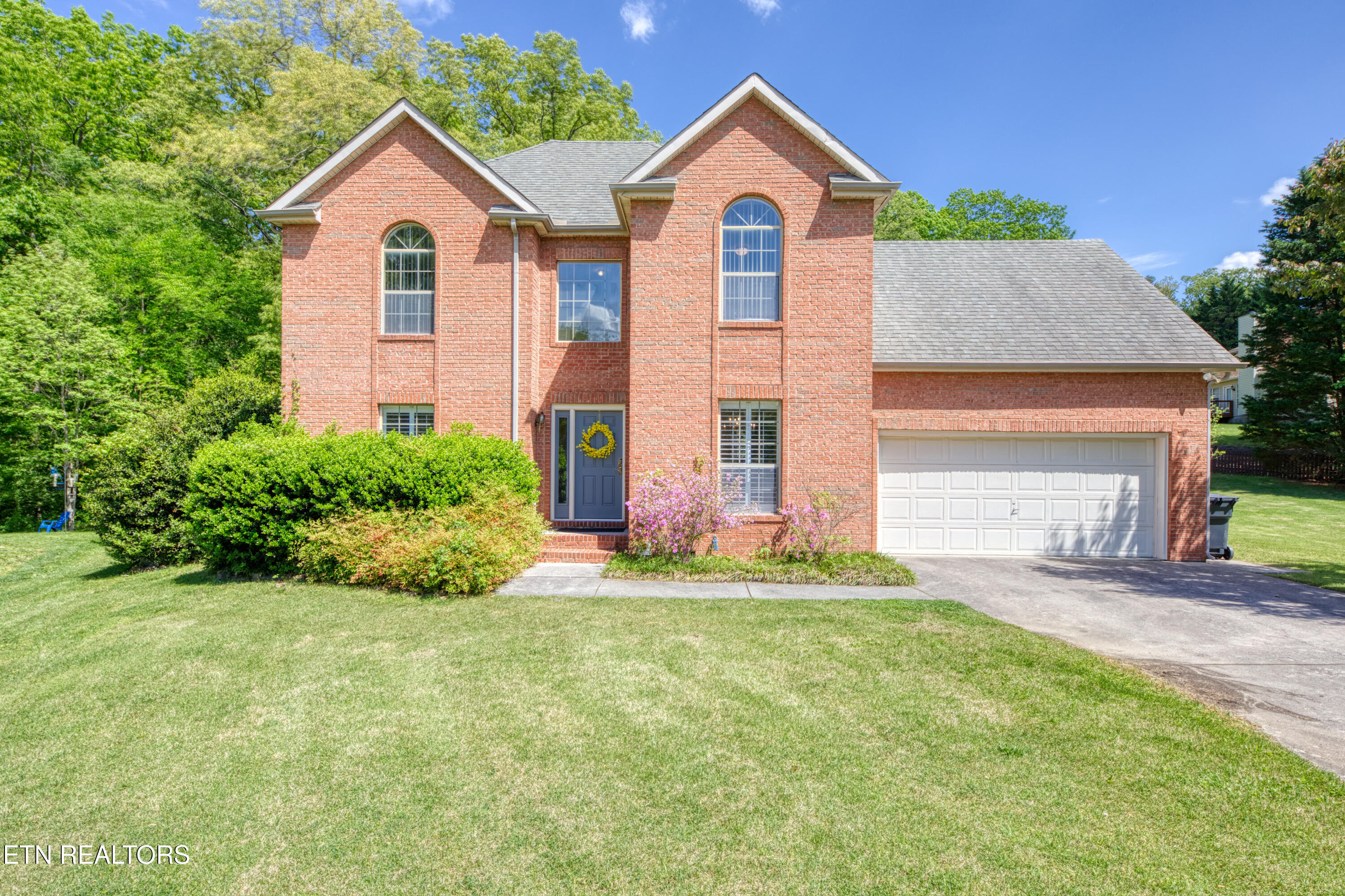 1336 Grenoble Drive Knoxville TN 37909