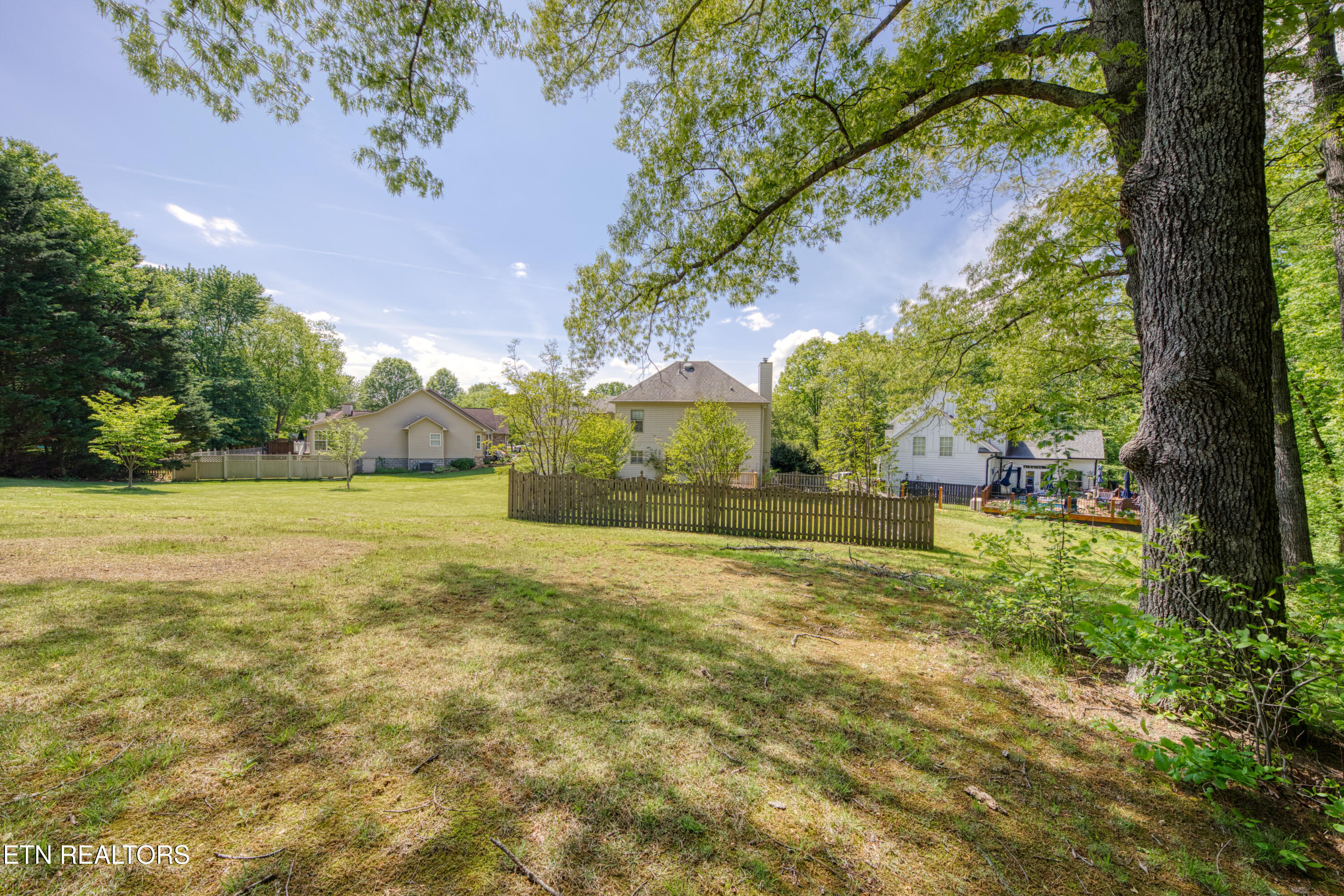 1336 Grenoble Drive Knoxville TN 37909