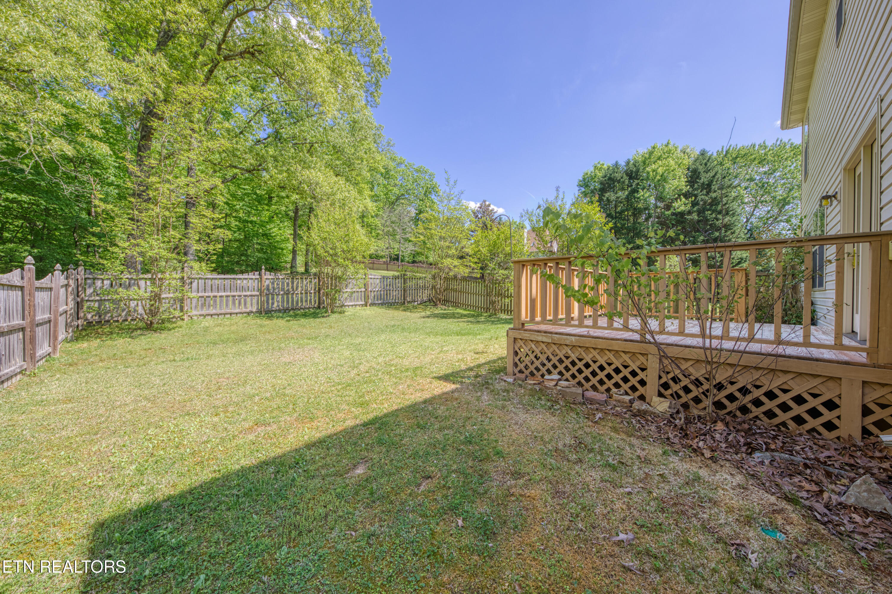 1336 Grenoble Drive Knoxville TN 37909