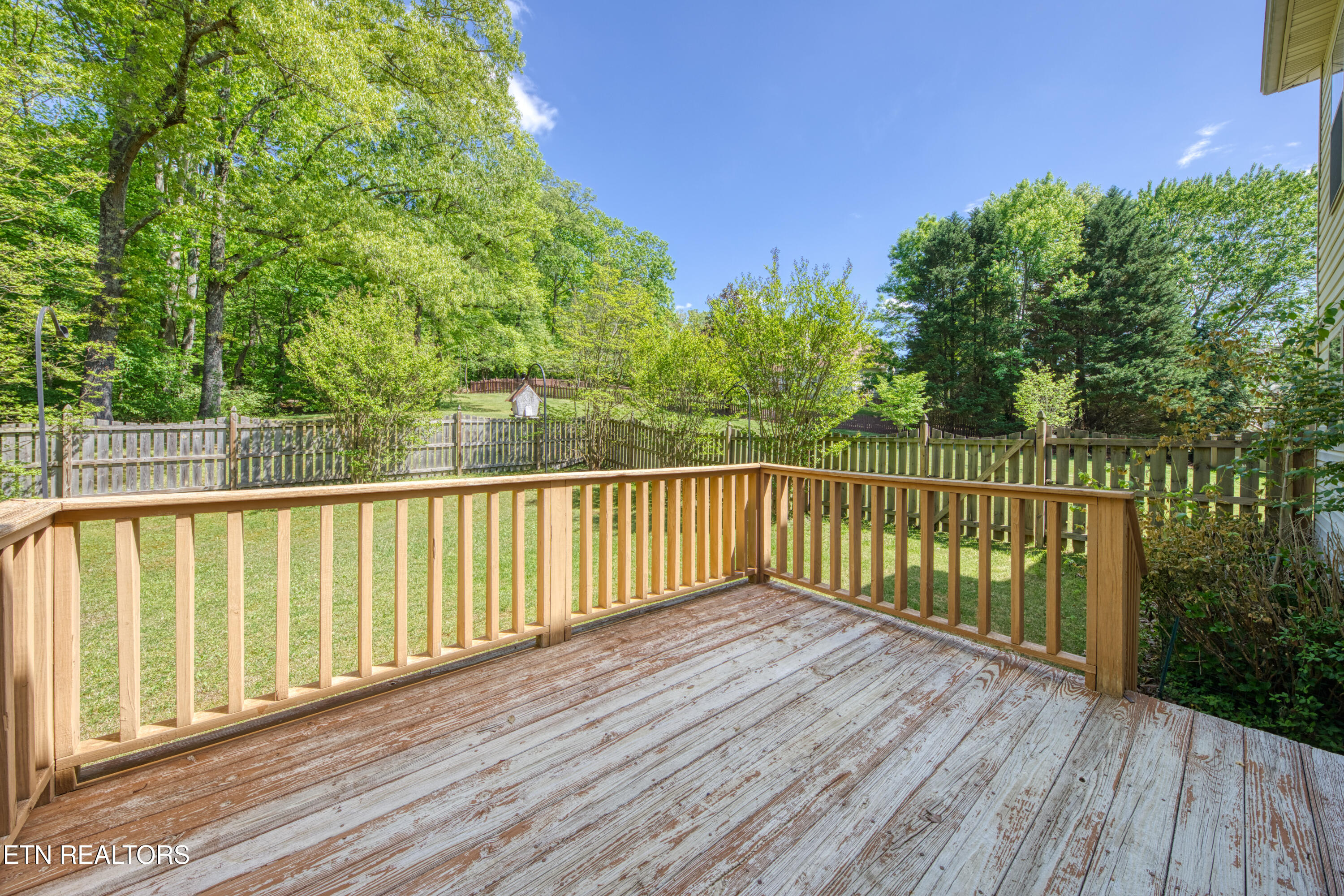 1336 Grenoble Drive Knoxville TN 37909