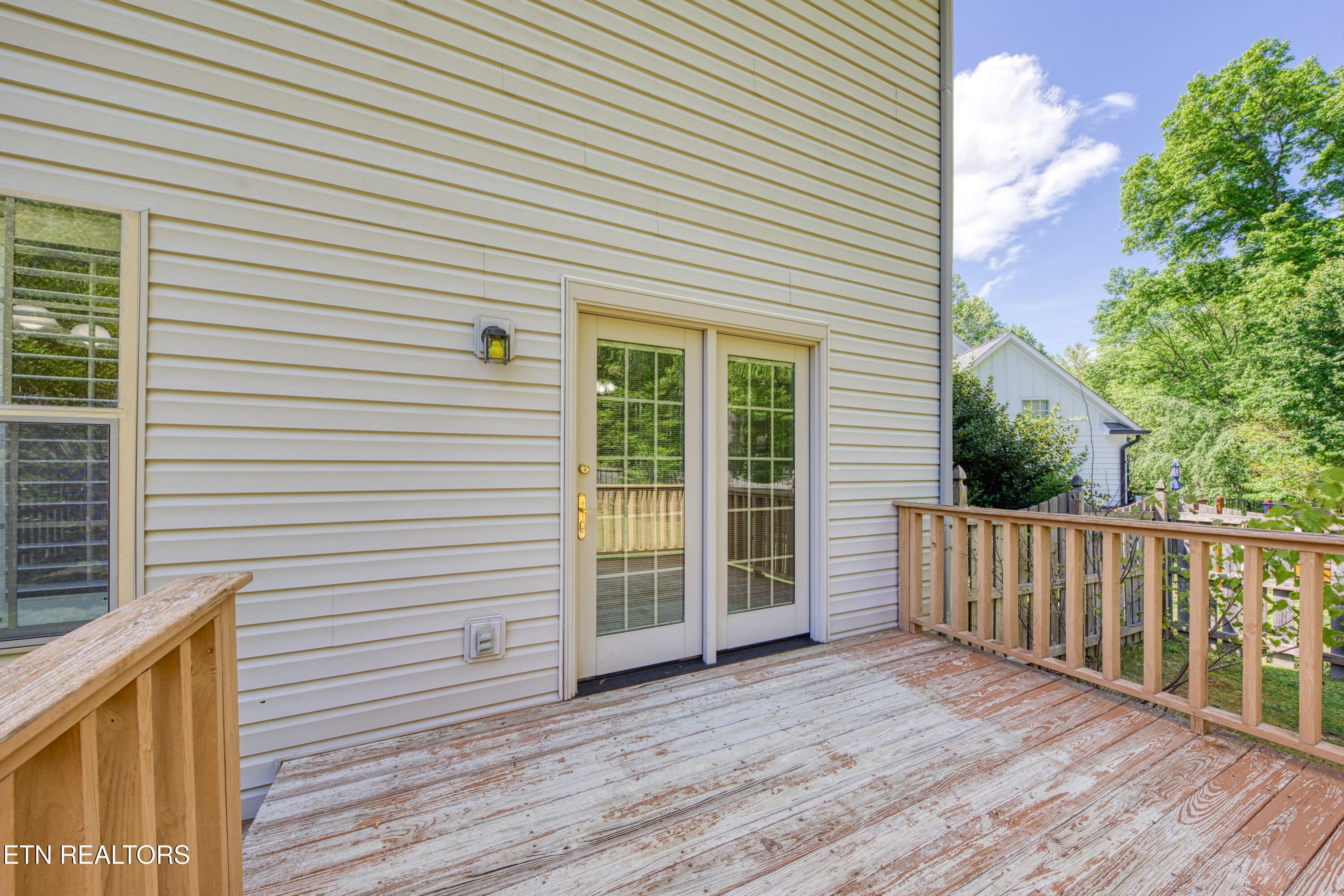 1336 Grenoble Drive Knoxville TN 37909
