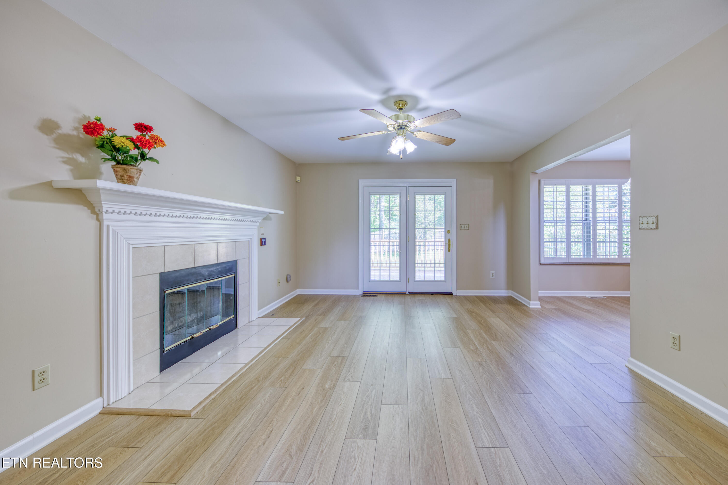 1336 Grenoble Drive Knoxville TN 37909