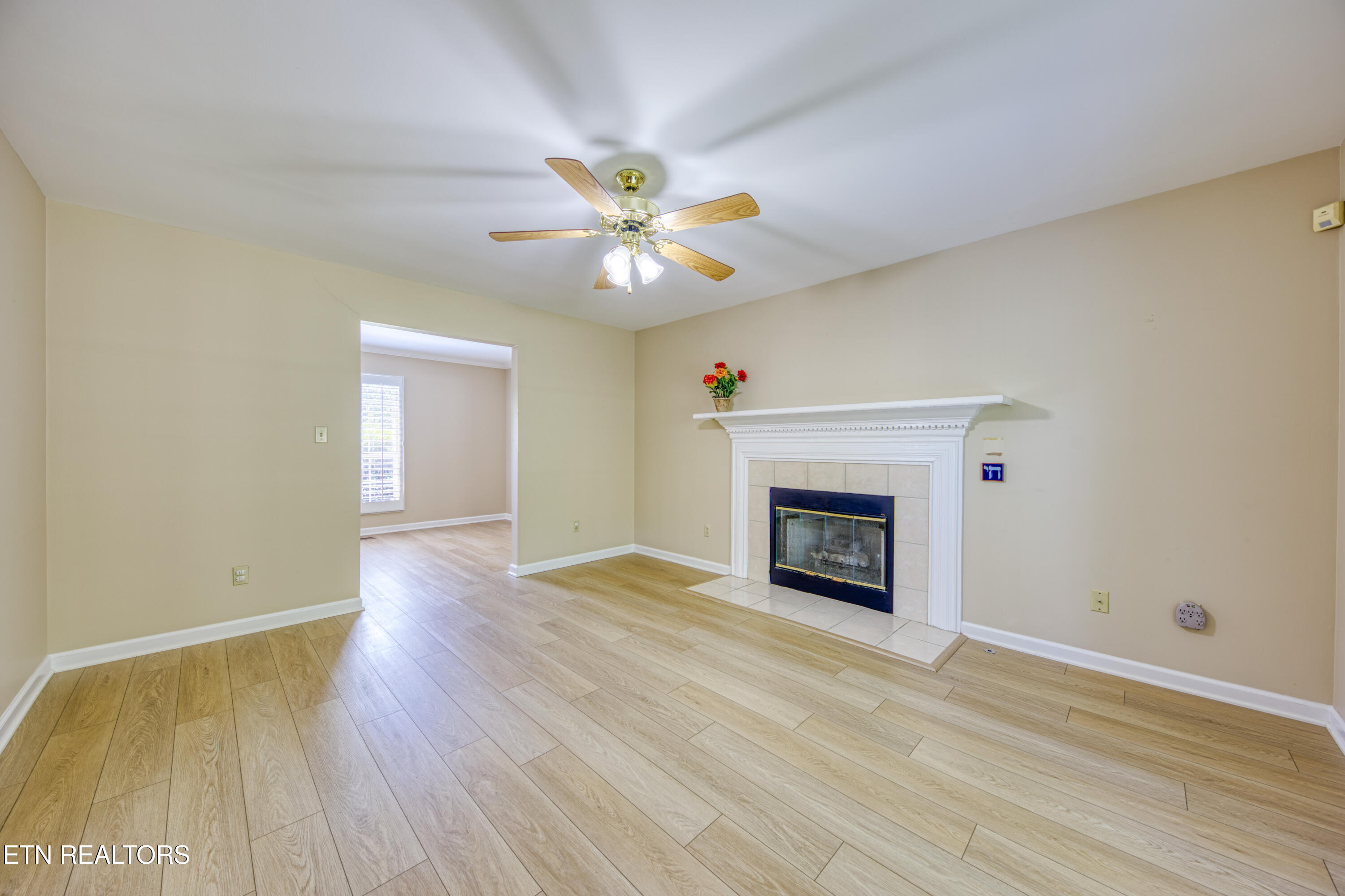 1336 Grenoble Drive Knoxville TN 37909