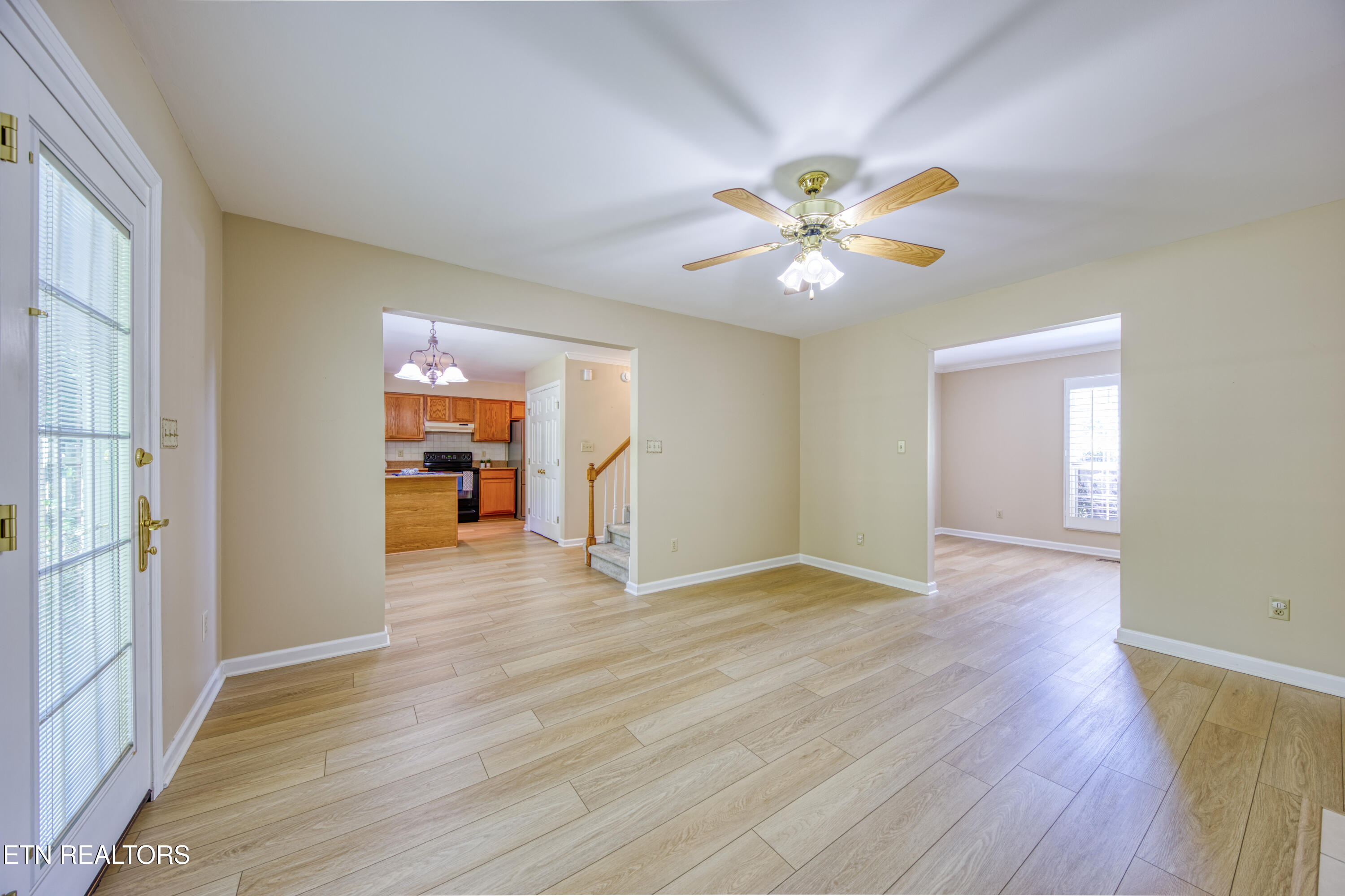 1336 Grenoble Drive Knoxville TN 37909