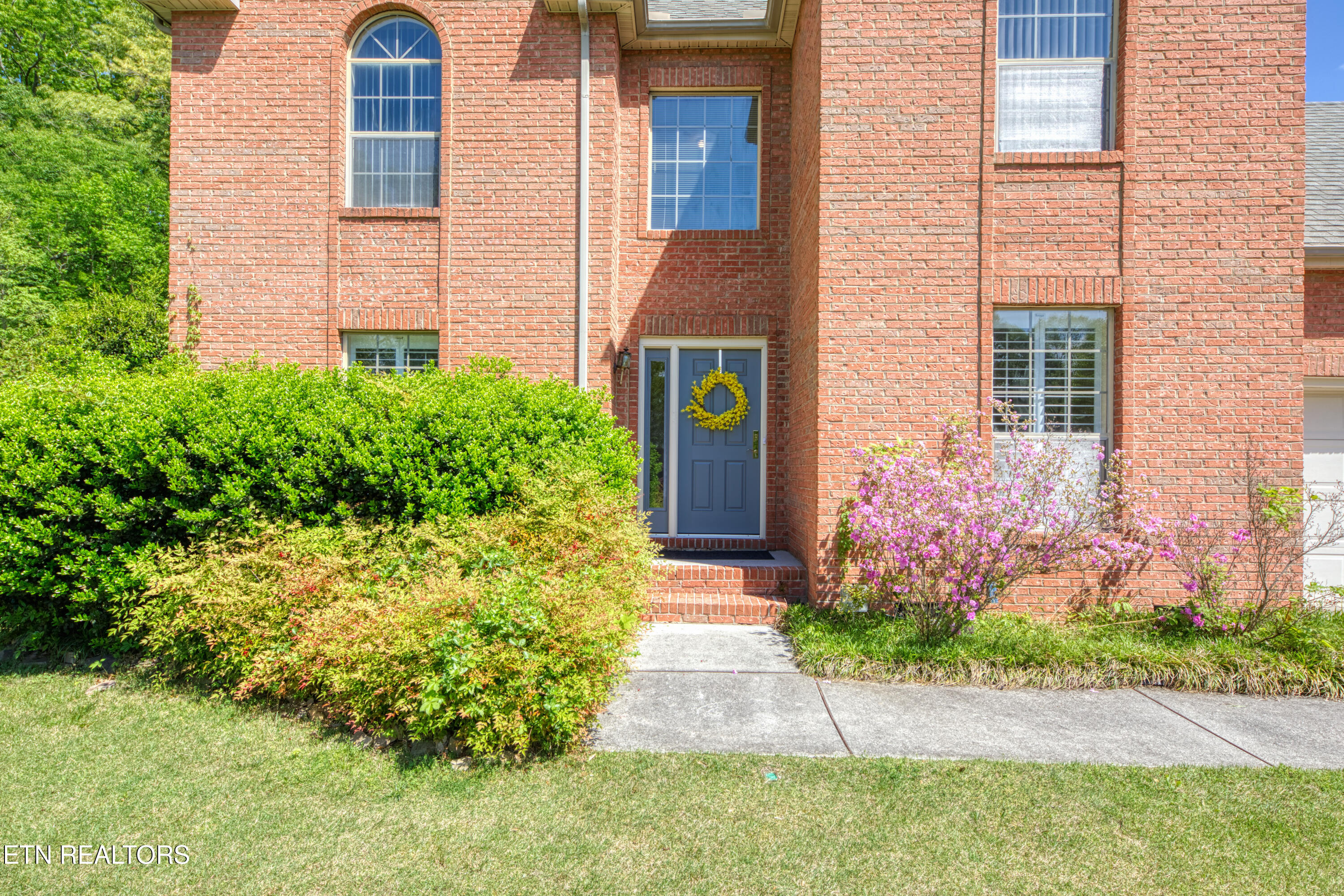 1336 Grenoble Drive Knoxville TN 37909