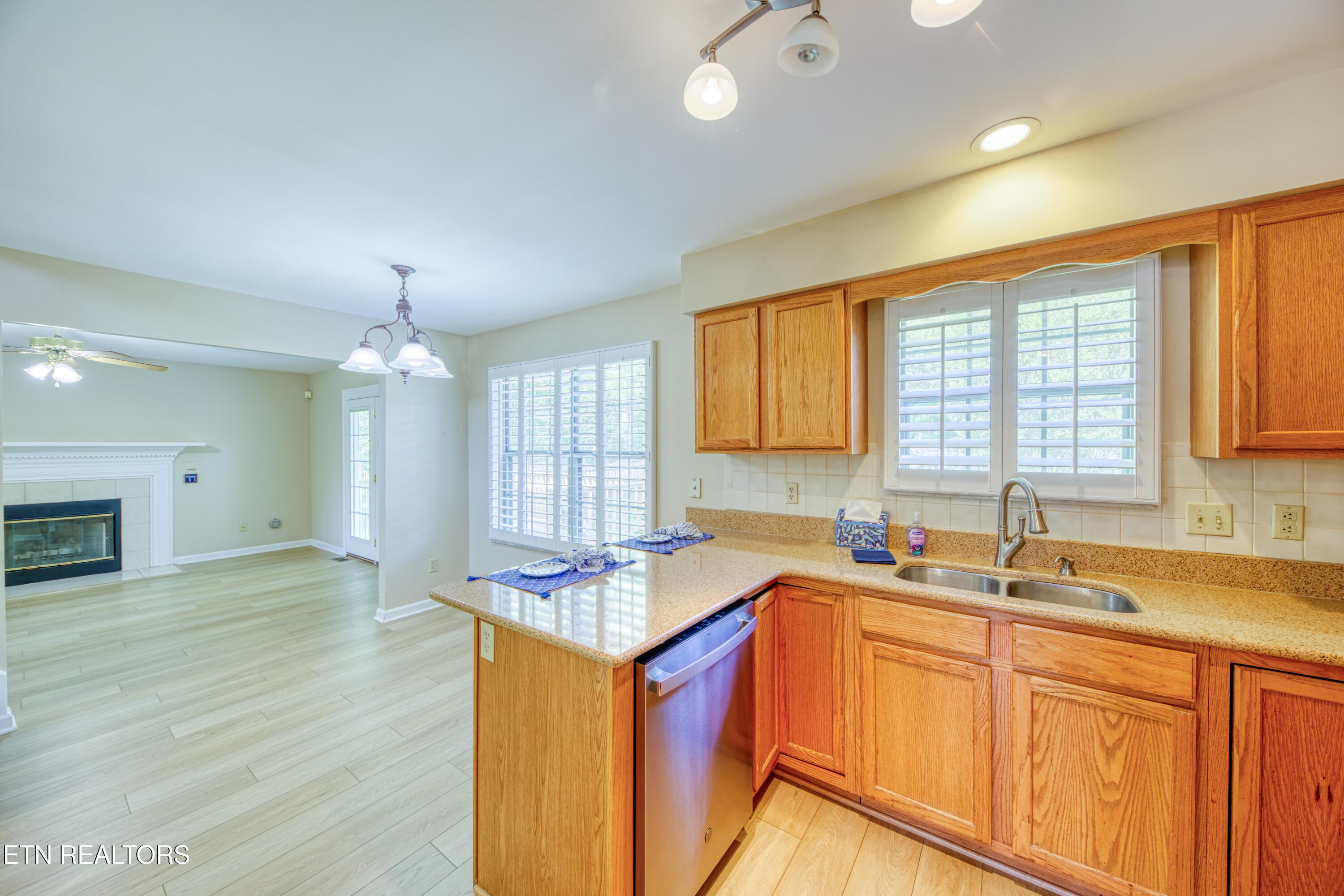 1336 Grenoble Drive Knoxville TN 37909
