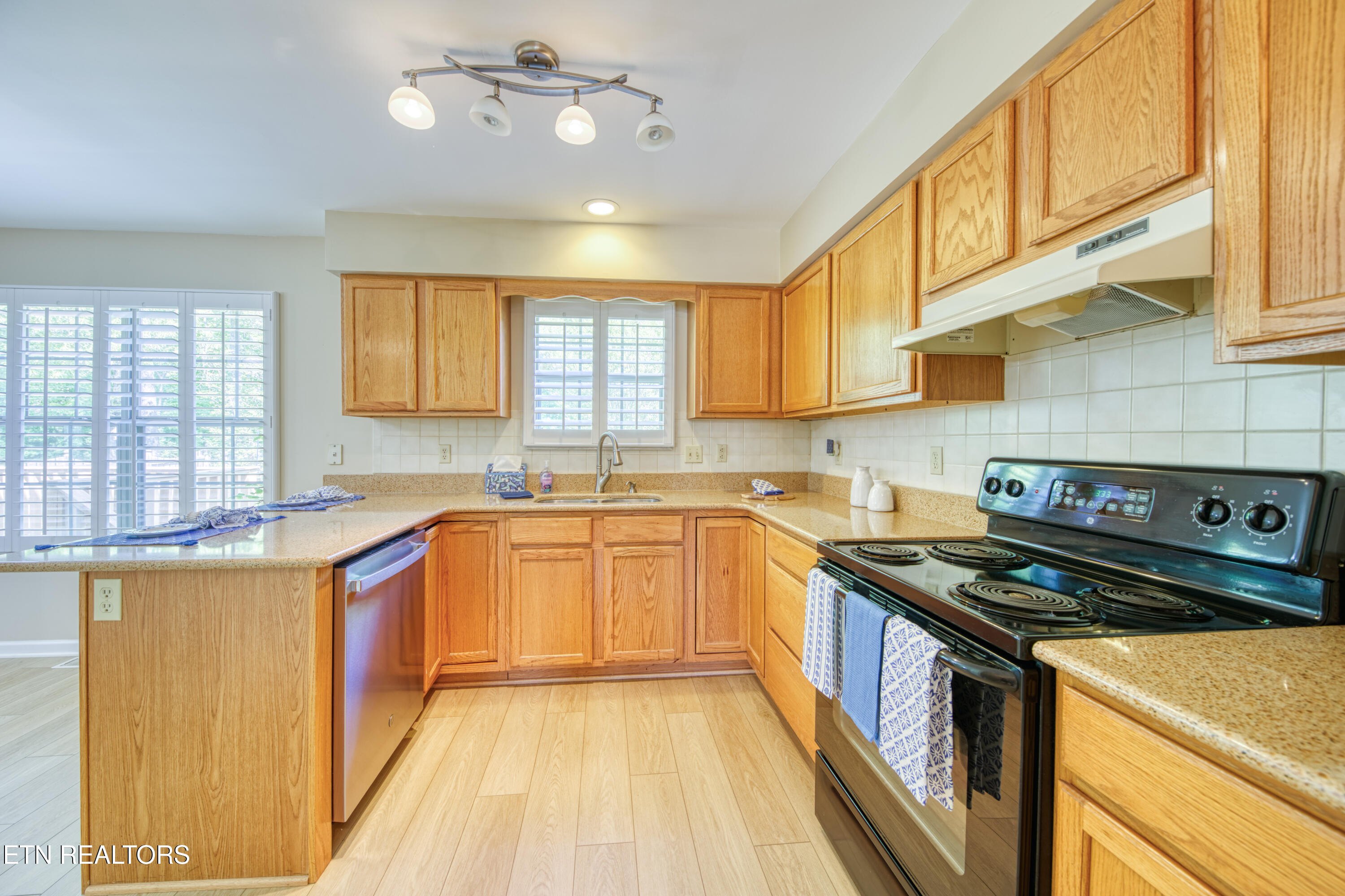 1336 Grenoble Drive Knoxville TN 37909