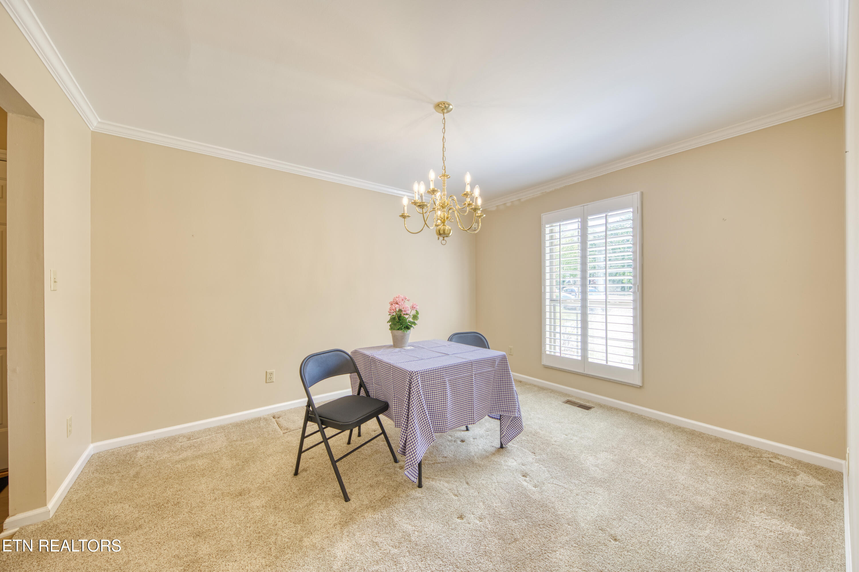 1336 Grenoble Drive Knoxville TN 37909