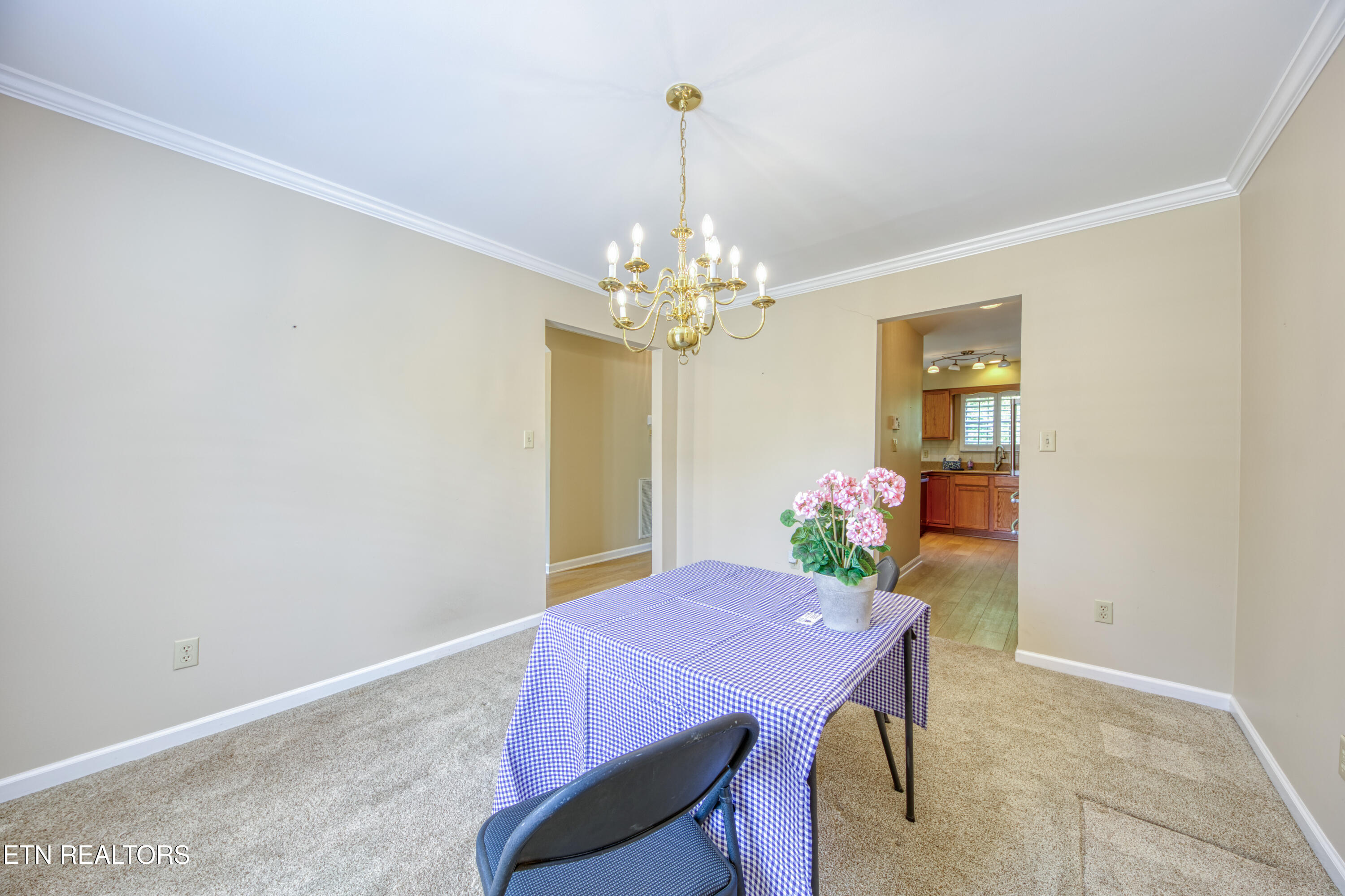 1336 Grenoble Drive Knoxville TN 37909
