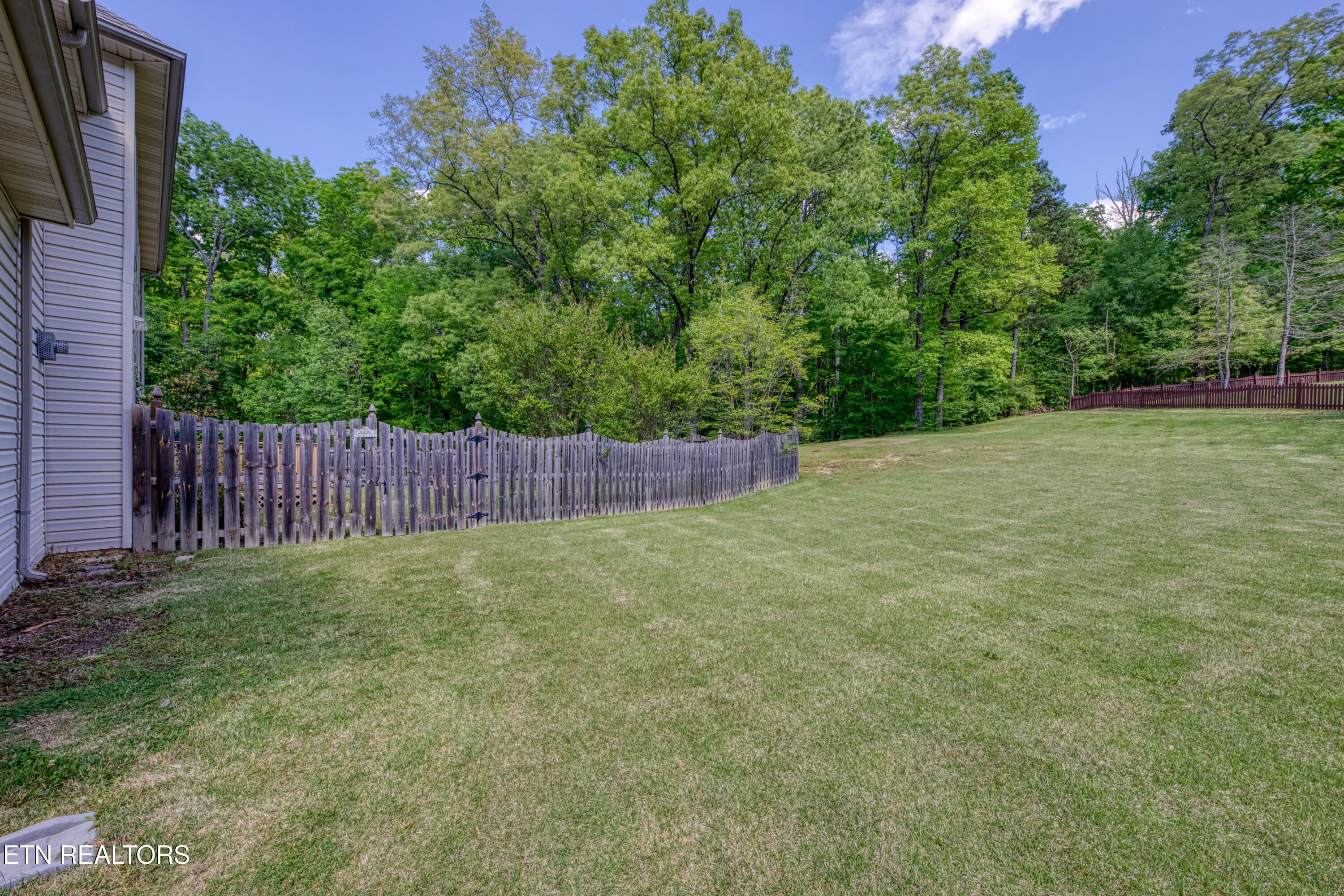 1336 Grenoble Drive Knoxville TN 37909