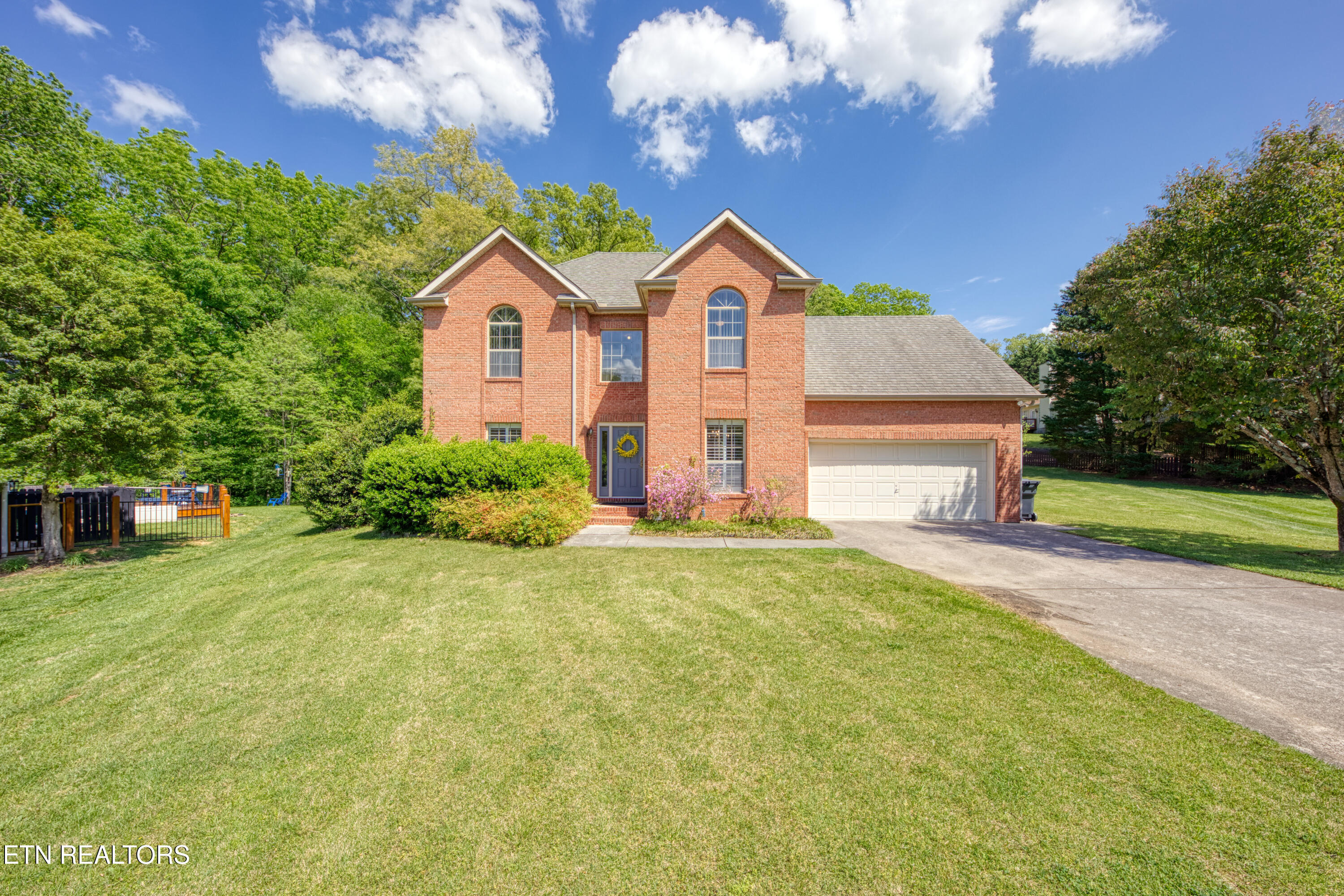 1336 Grenoble Drive Knoxville TN 37909